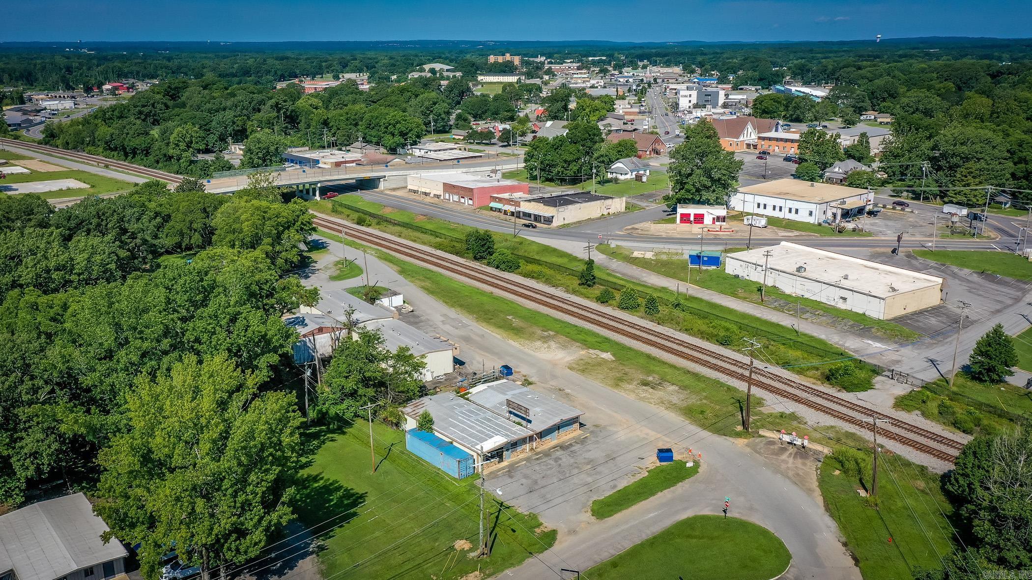 Jacksonville - Commercial Sale