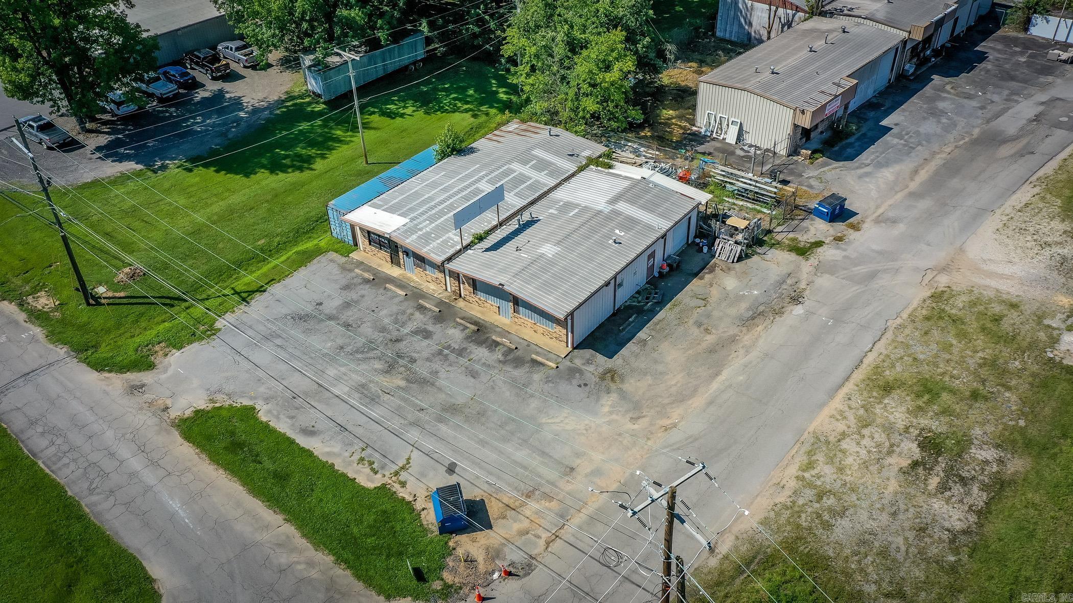 Jacksonville - Commercial Sale