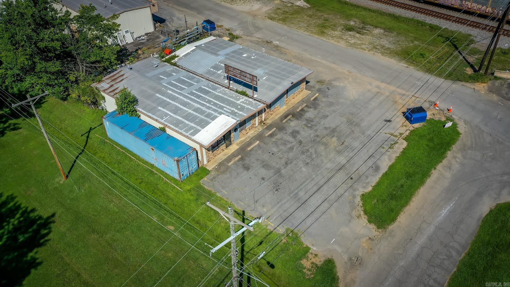 Jacksonville - Commercial Sale