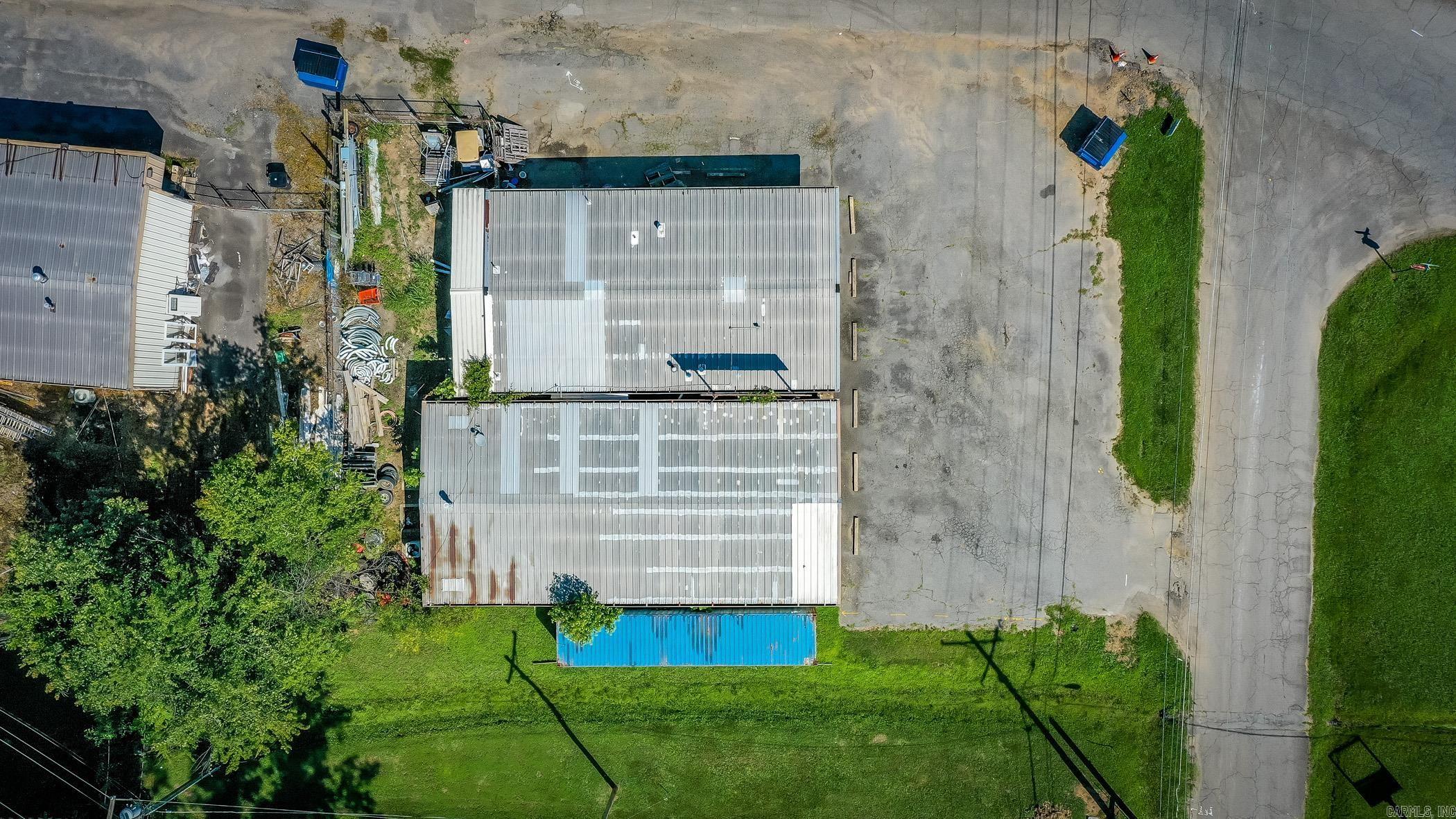 Jacksonville - Commercial Sale