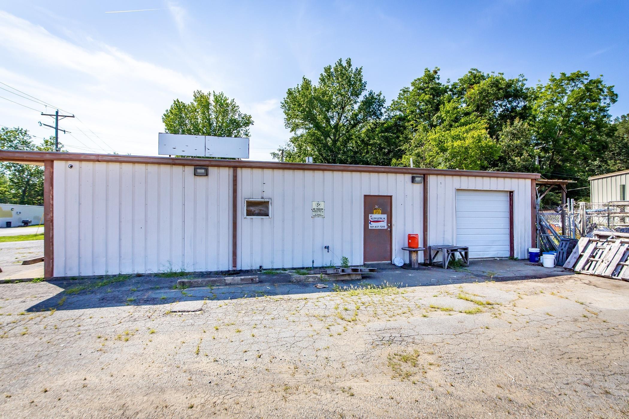 Jacksonville - Commercial Sale