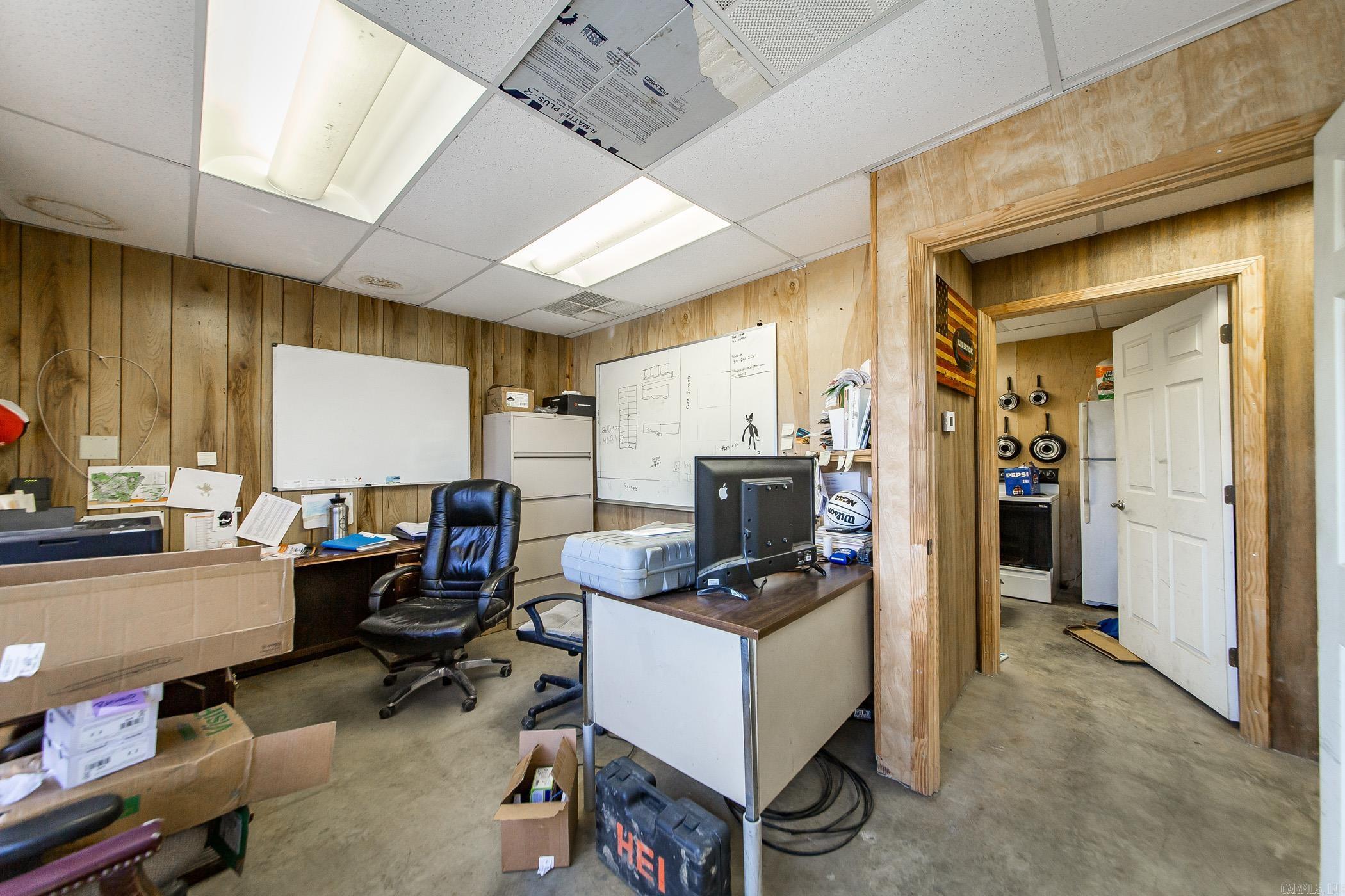 Jacksonville - Commercial Sale