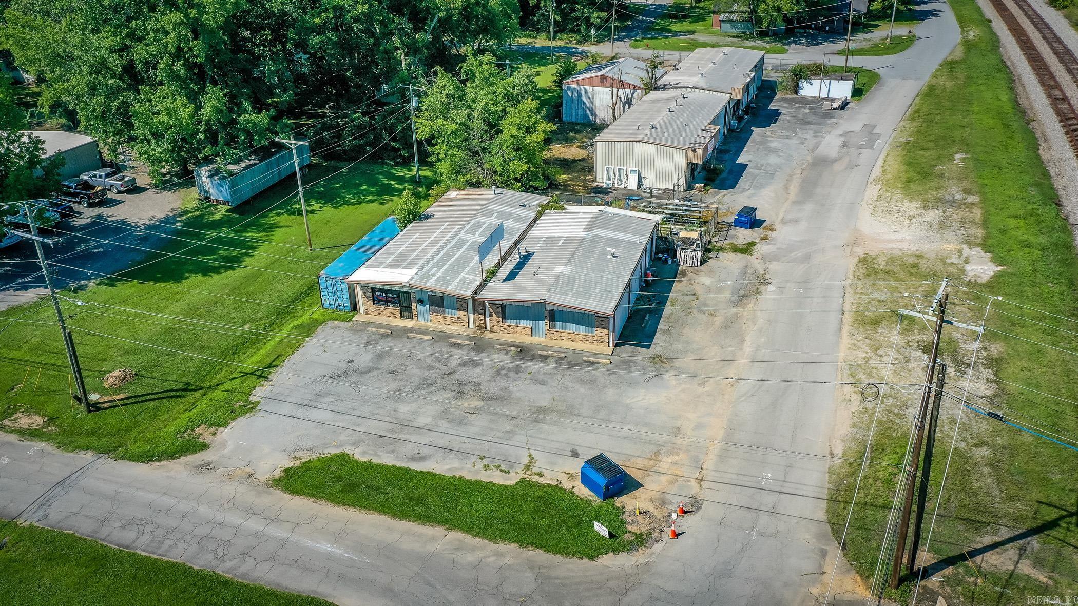 Jacksonville - Commercial Sale