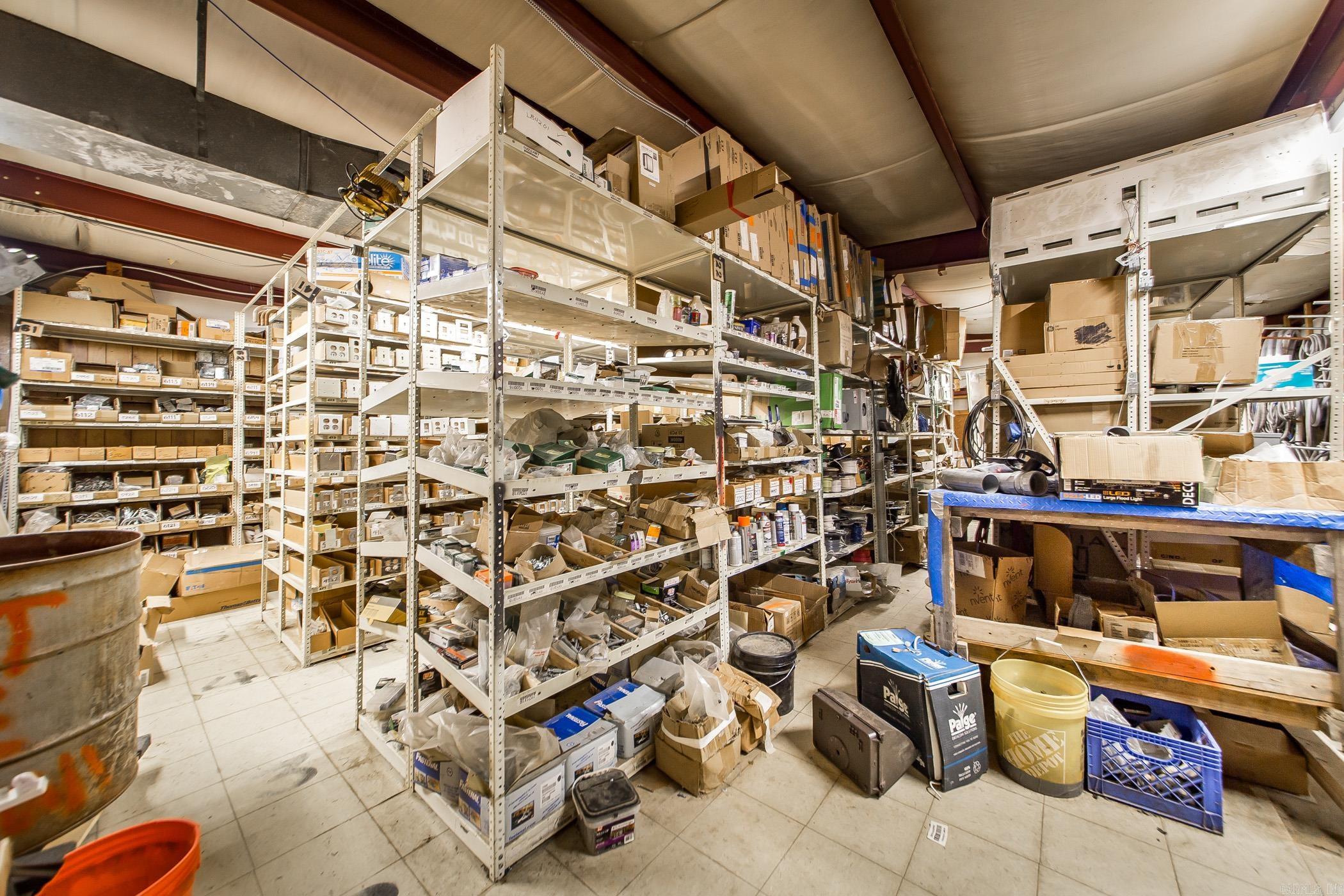 Jacksonville - Commercial Sale