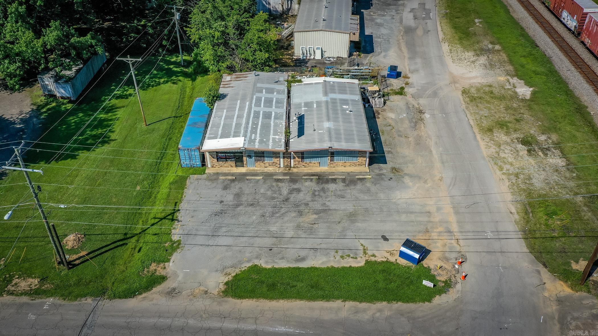 Jacksonville - Commercial Sale