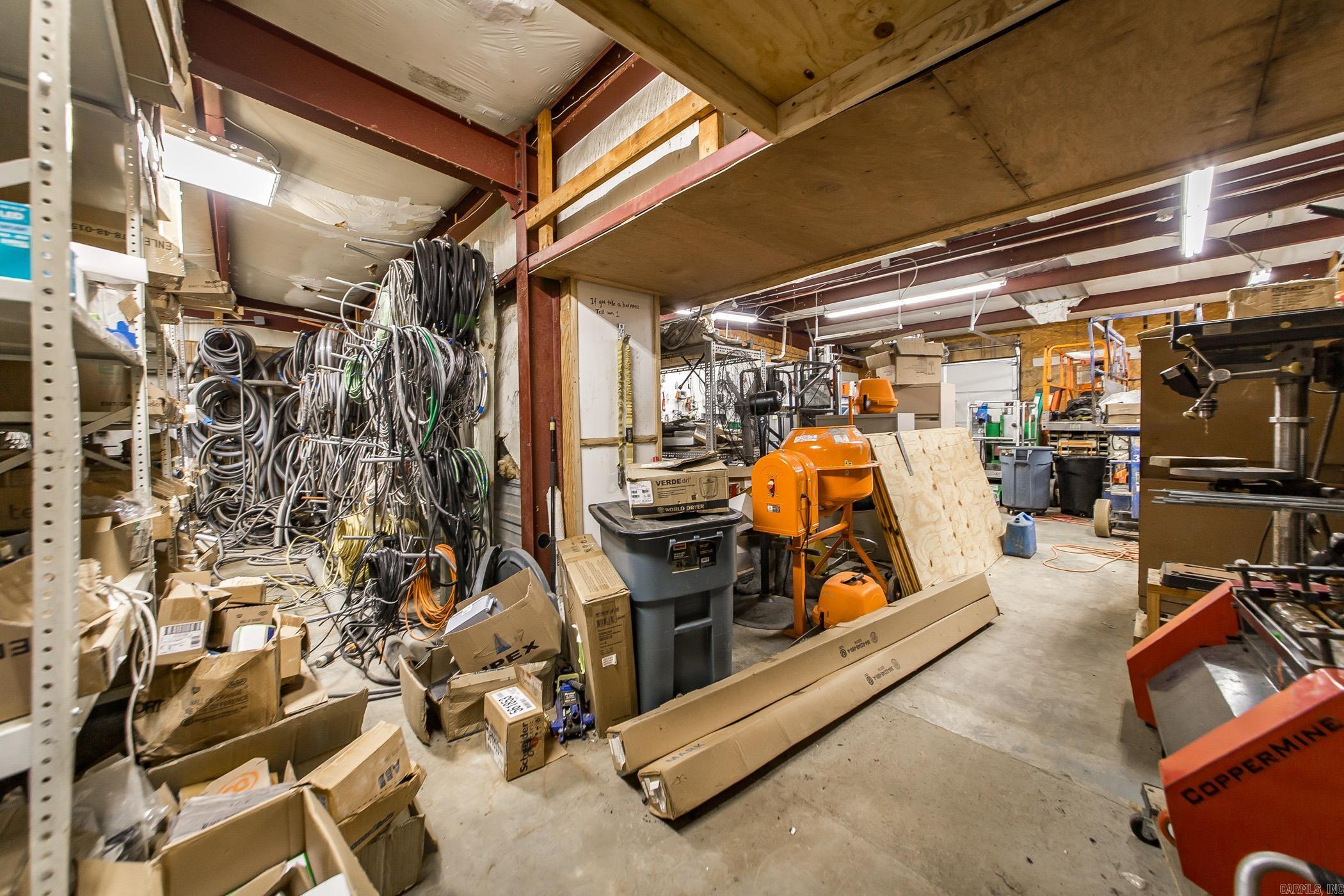 Jacksonville - Commercial Sale