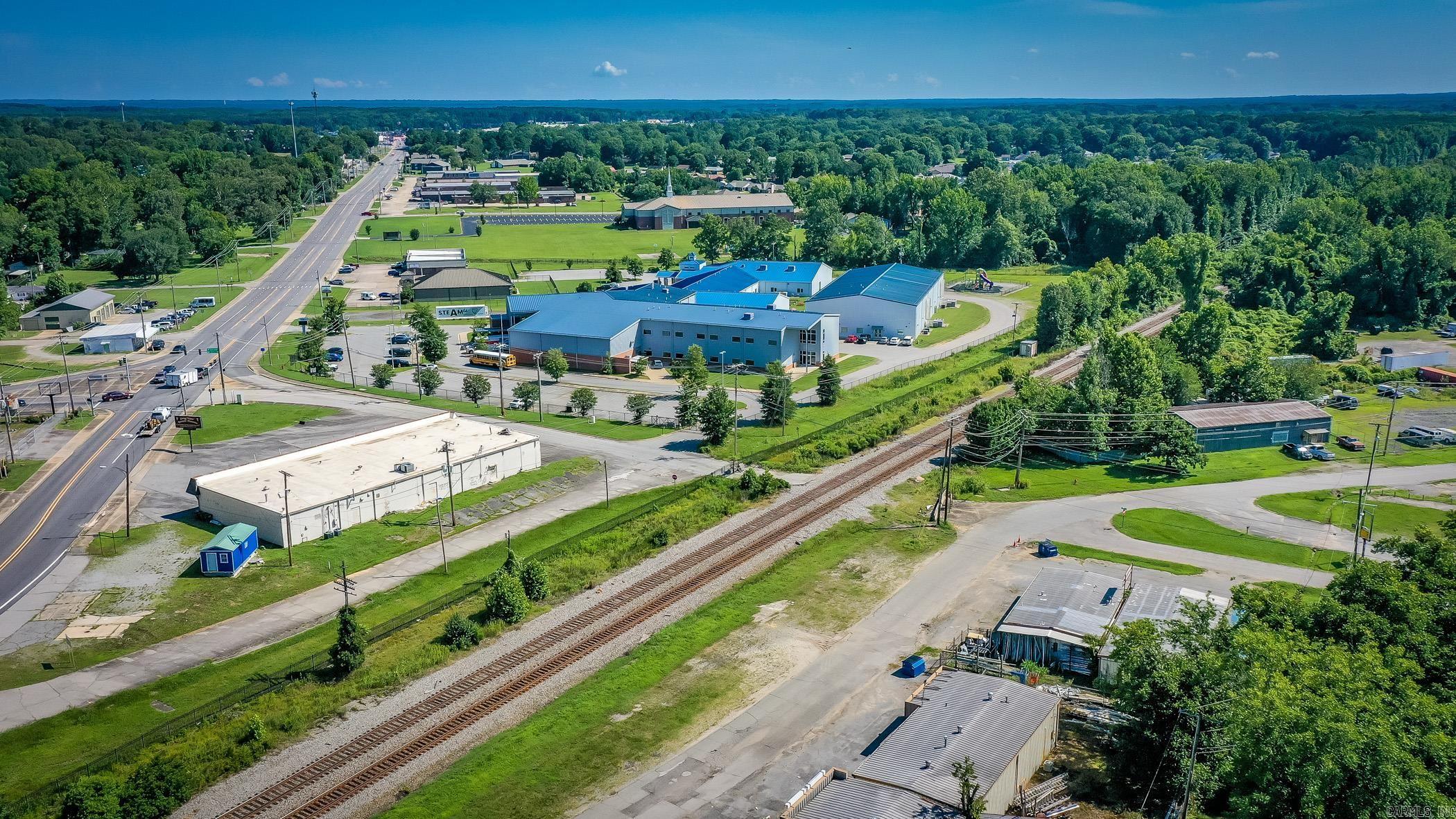 Jacksonville - Commercial Sale