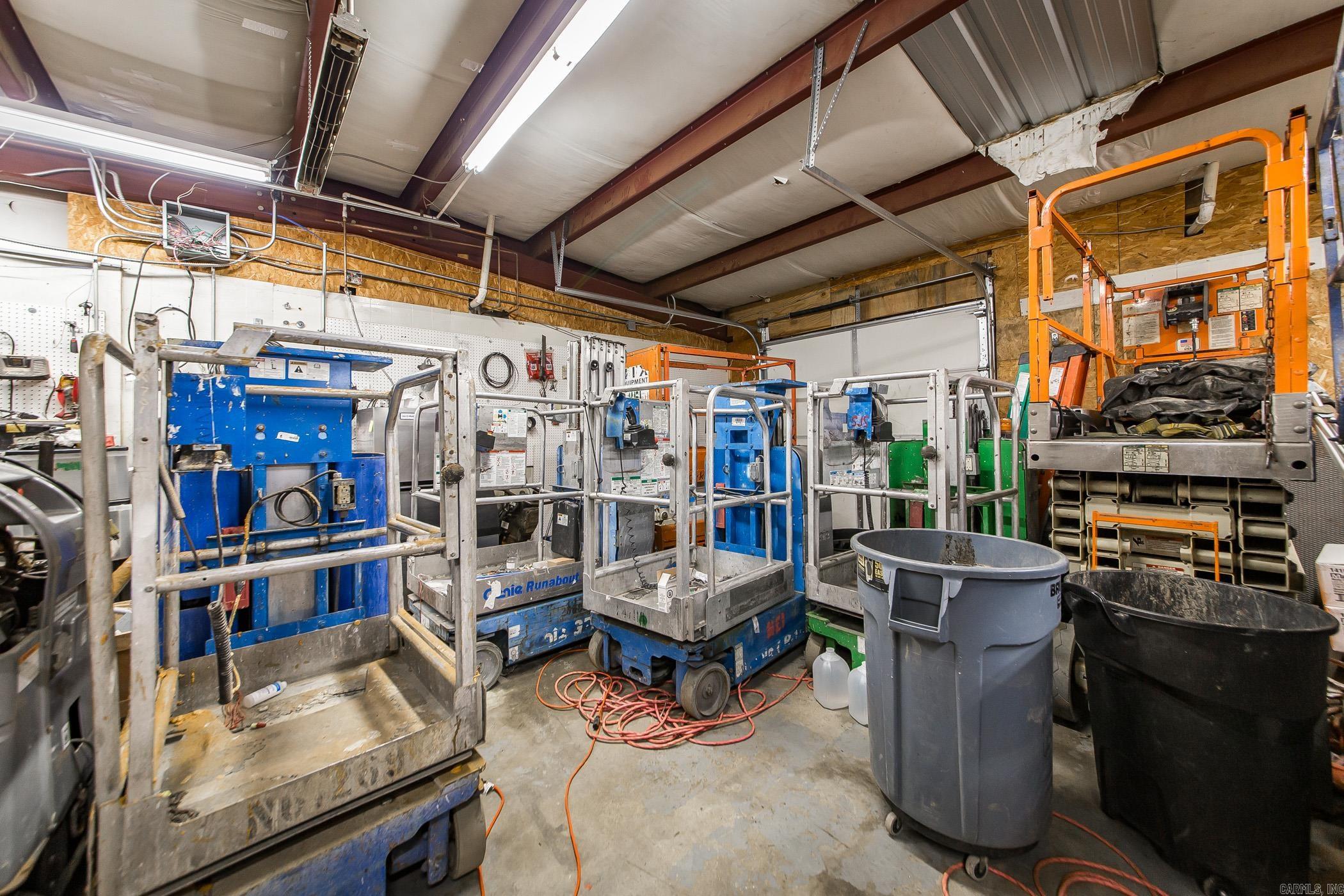 Jacksonville - Commercial Sale