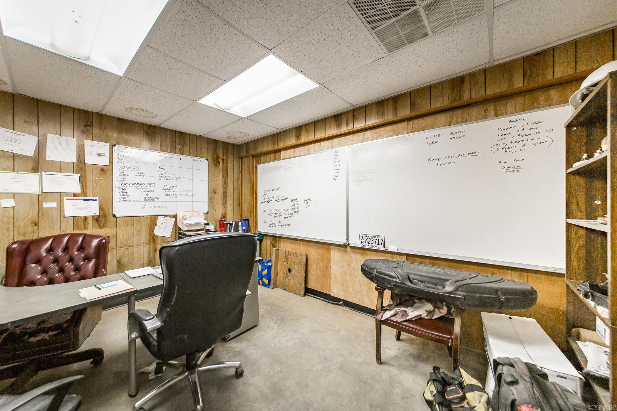 Jacksonville - Commercial Sale