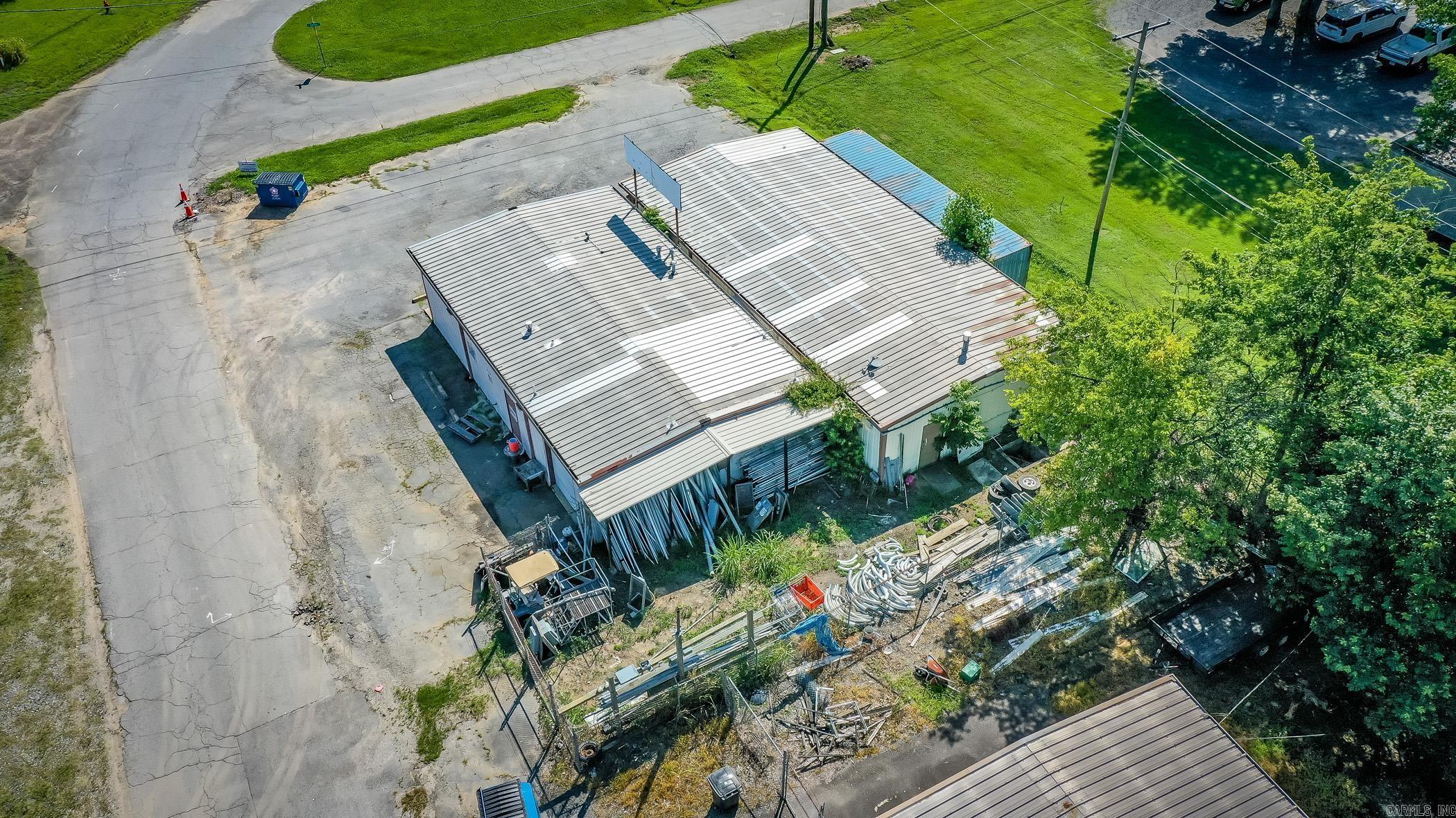 Jacksonville - Commercial Sale