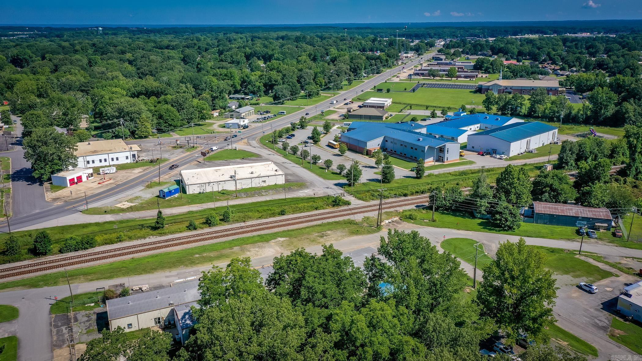 Jacksonville - Commercial Sale