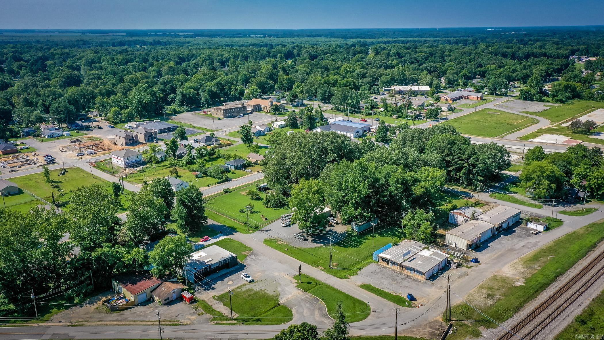 Jacksonville - Commercial Sale