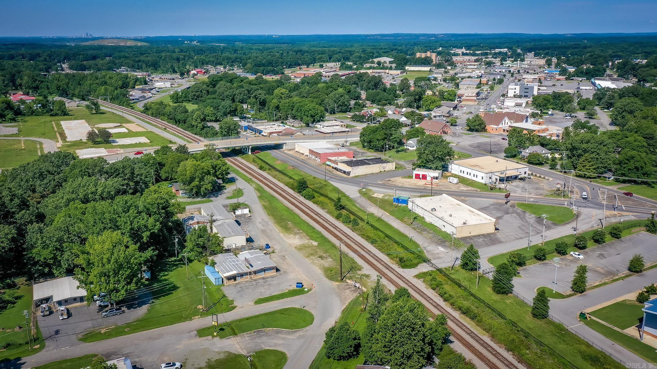 Jacksonville - Commercial Sale