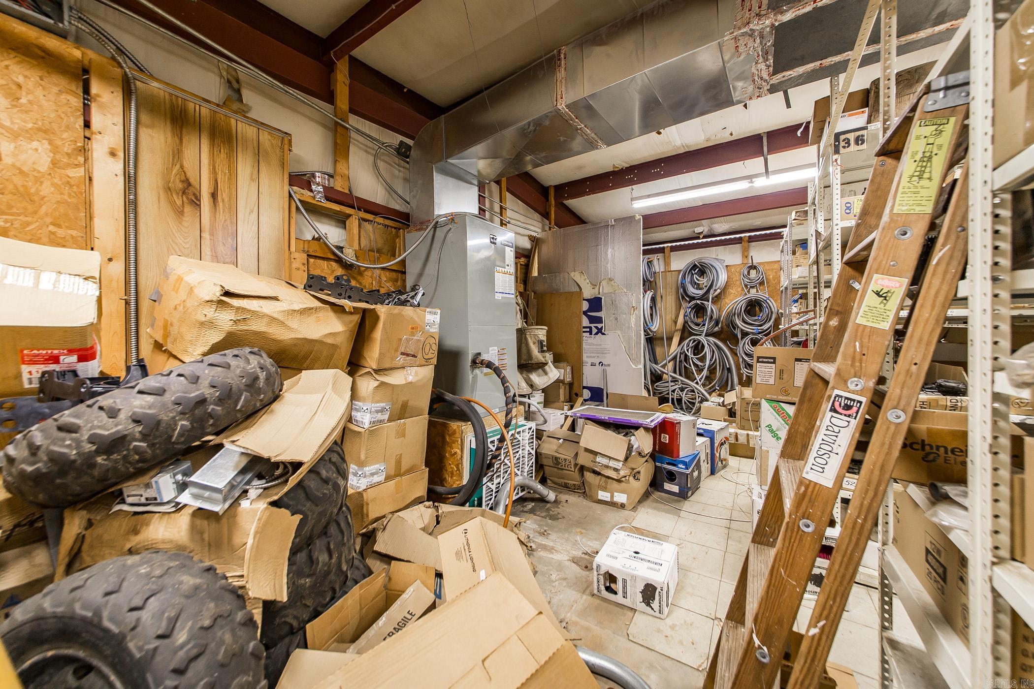 Jacksonville - Commercial Sale