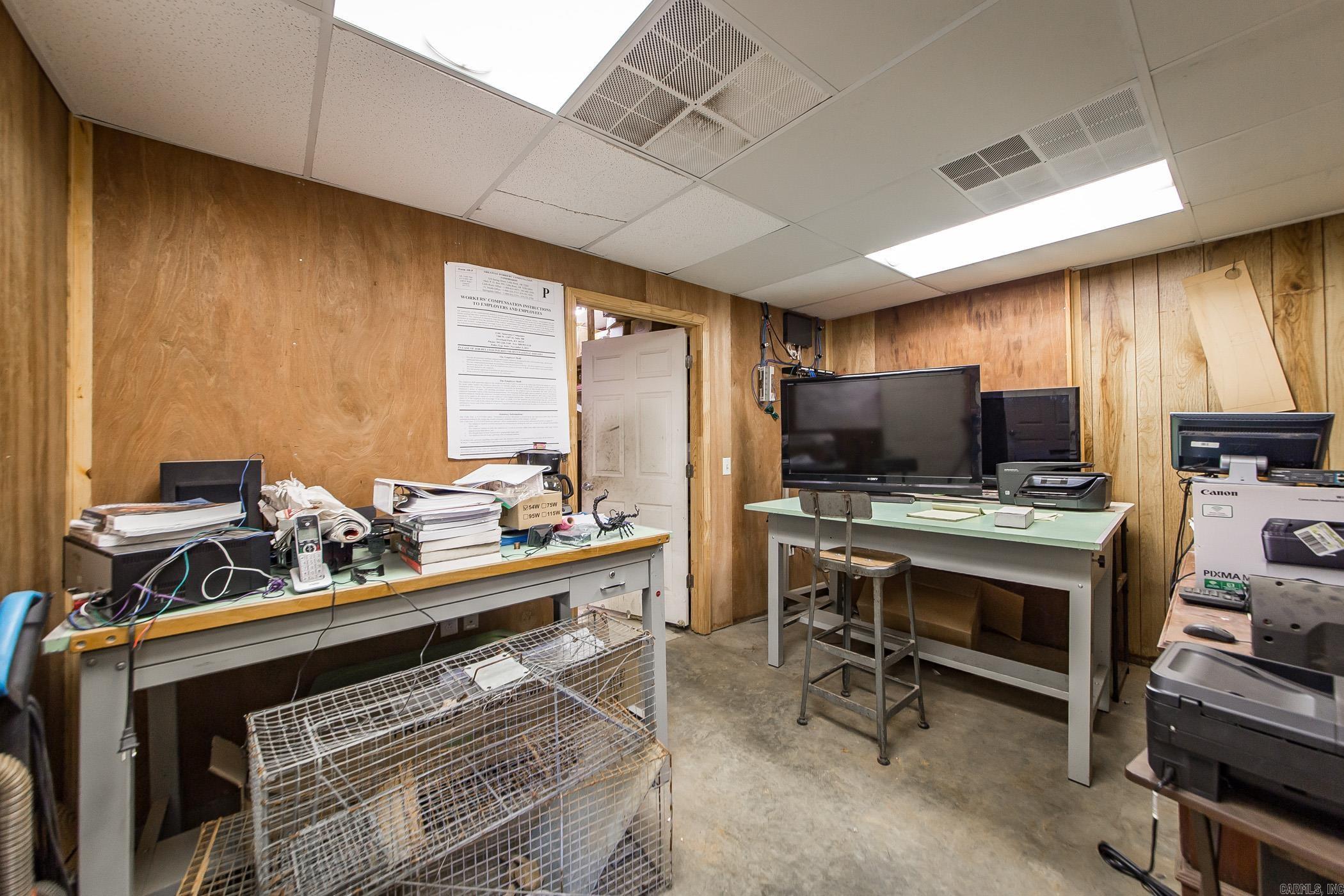 Jacksonville - Commercial Sale