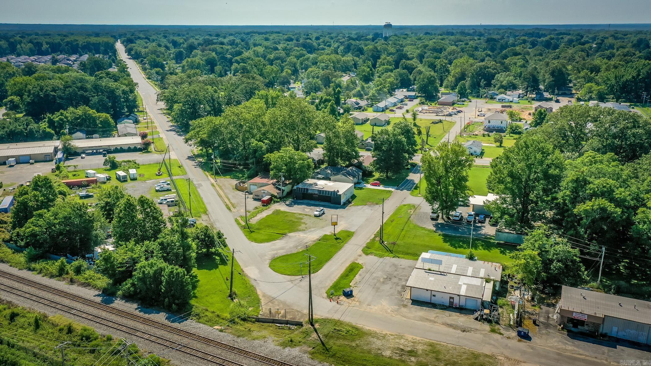 Jacksonville - Commercial Sale