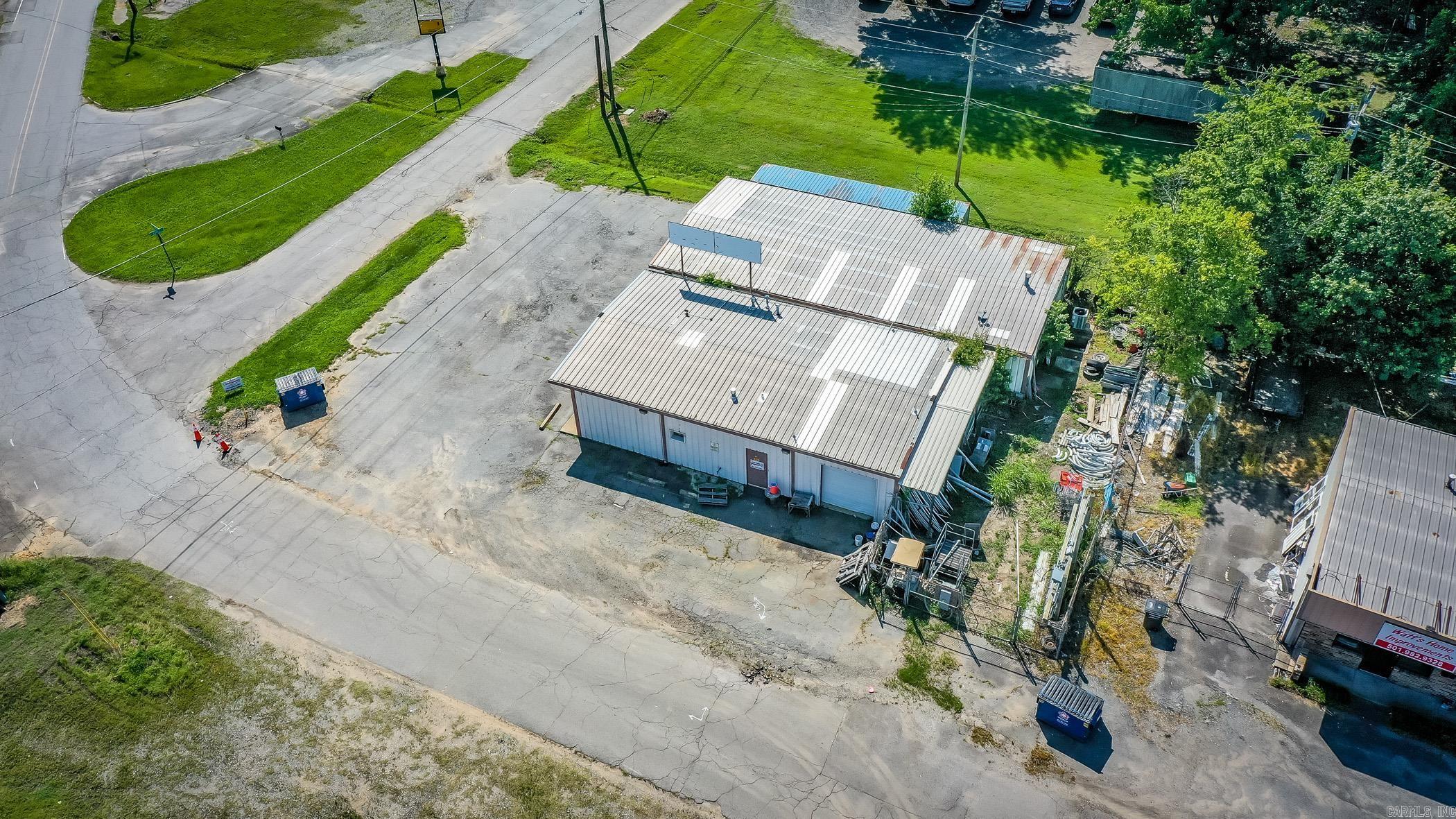 Jacksonville - Commercial Sale