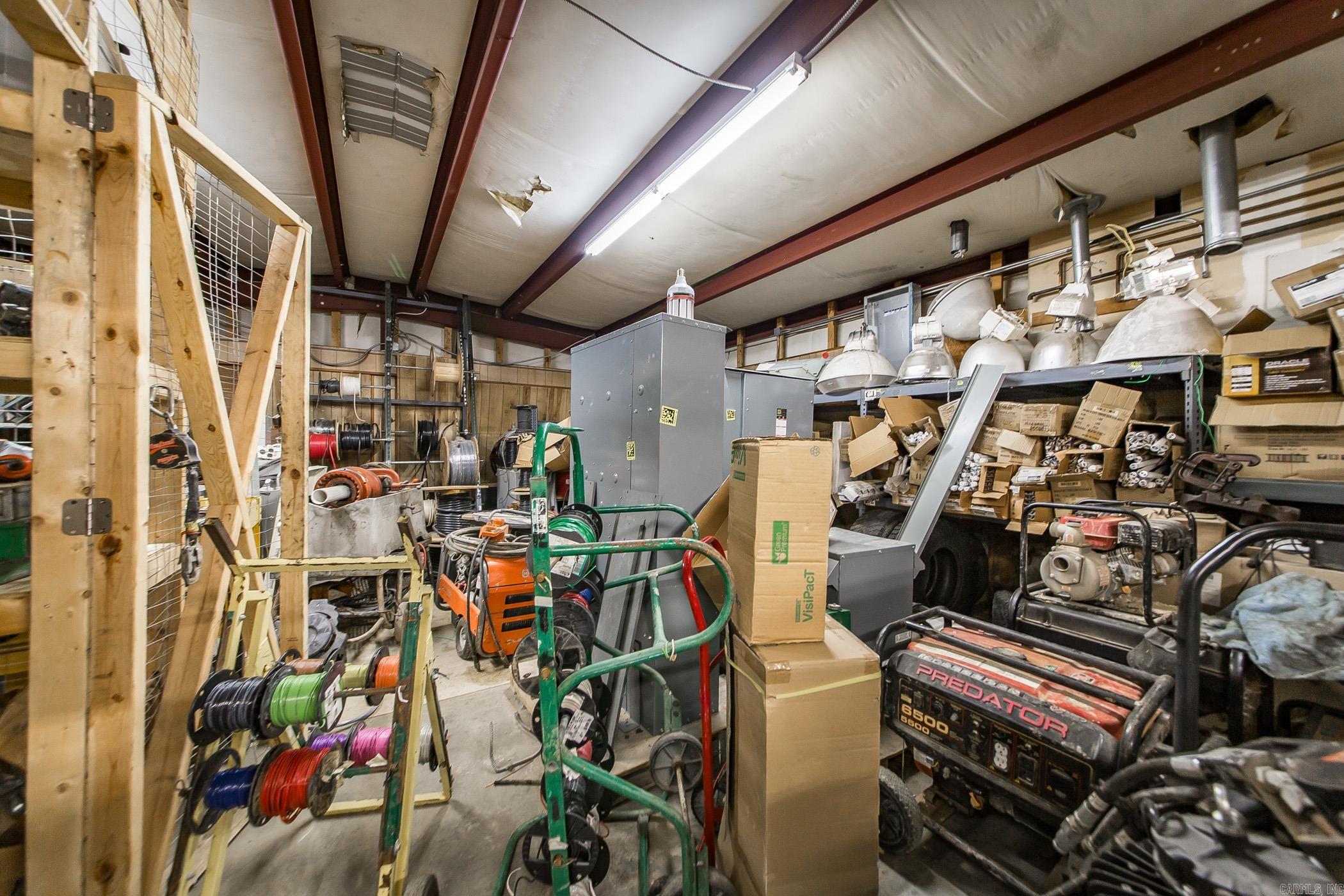 Jacksonville - Commercial Sale