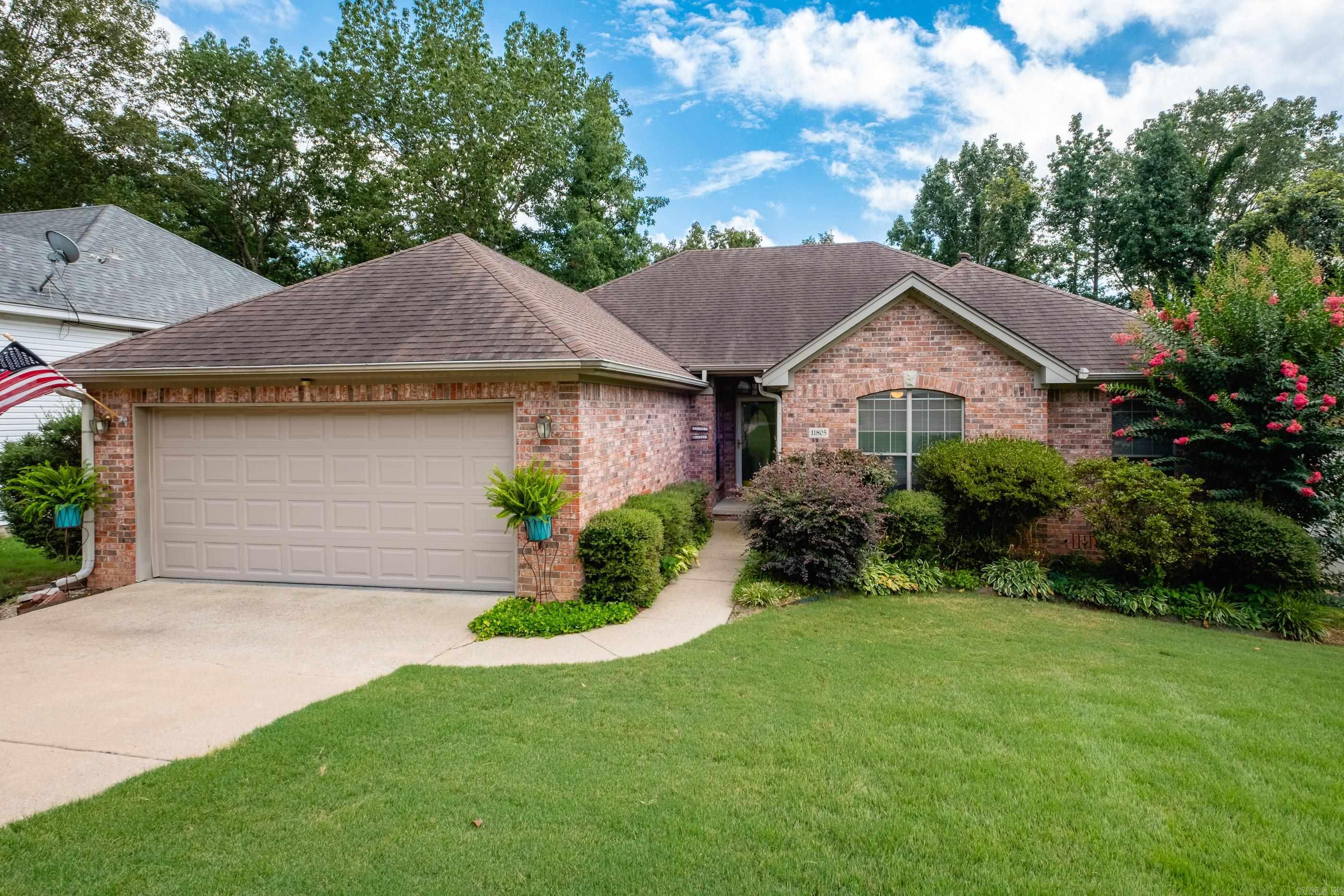 SANDPIPER CREEK ADDN - Residential