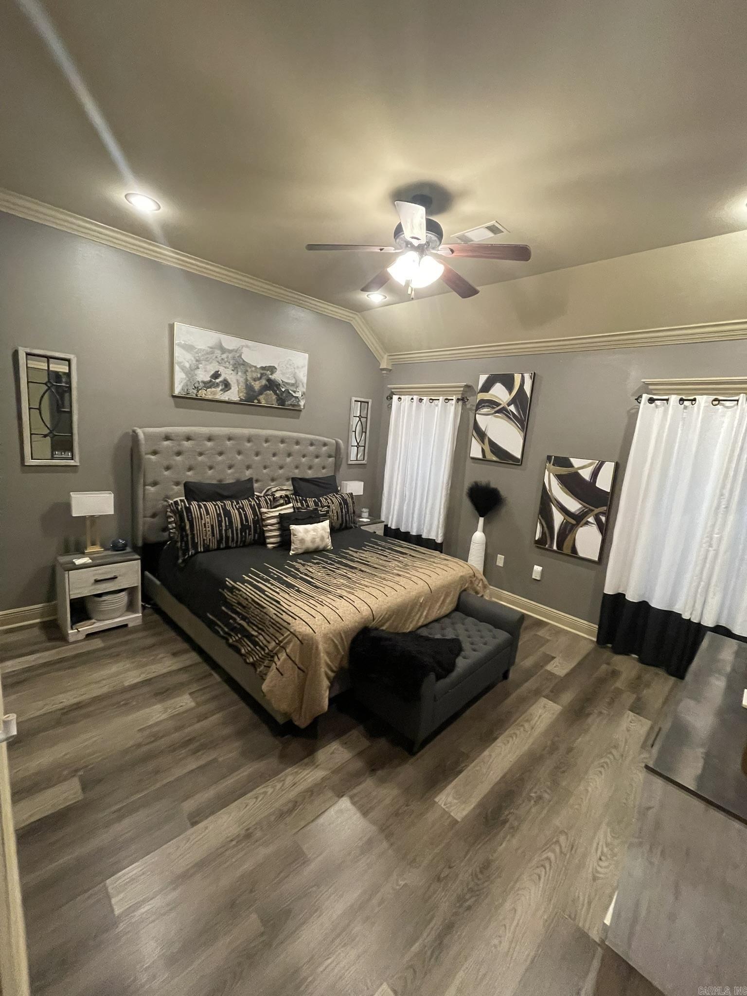 The Villages at Merlot Lane - Residential