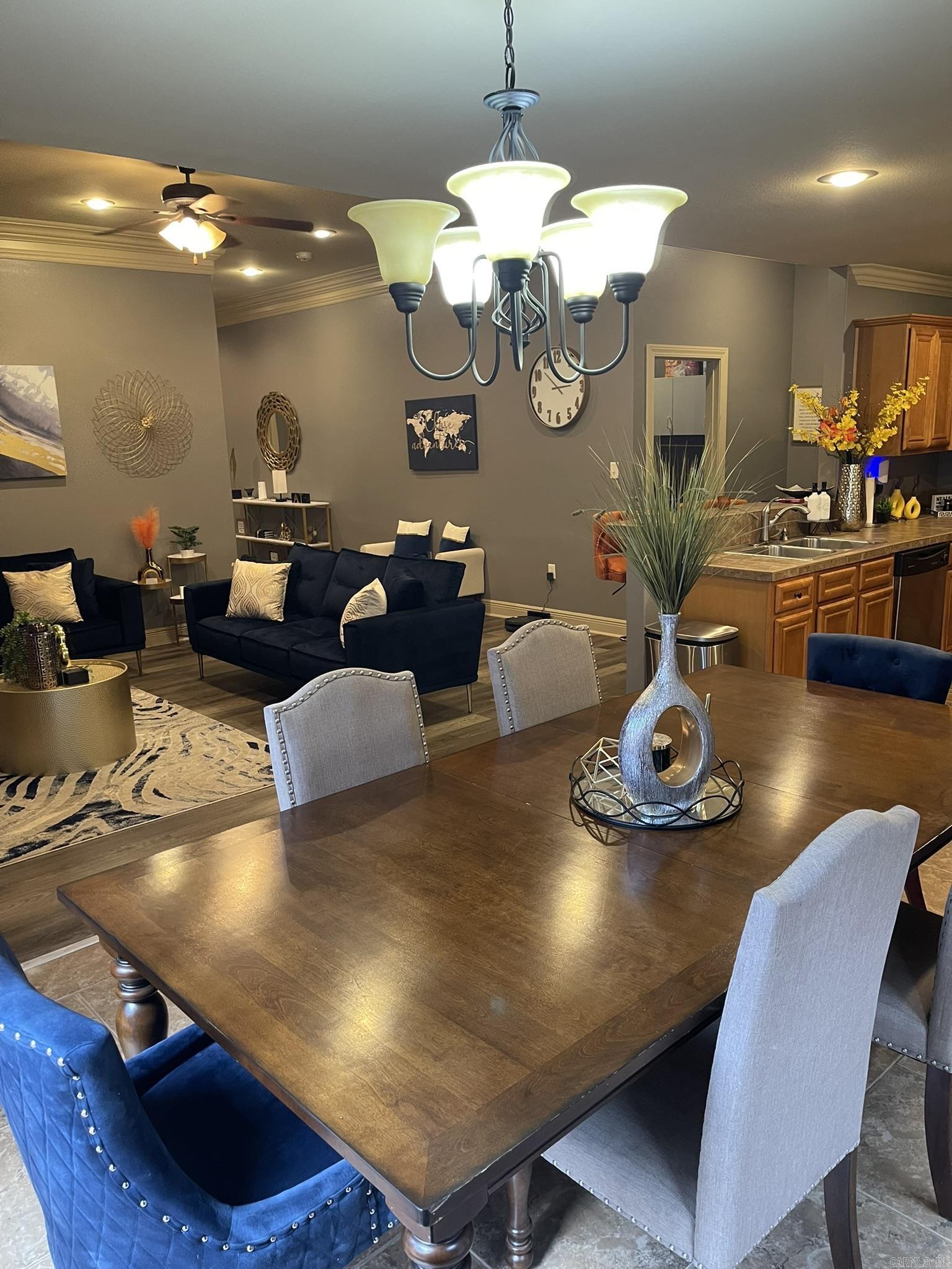 The Villages at Merlot Lane - Residential