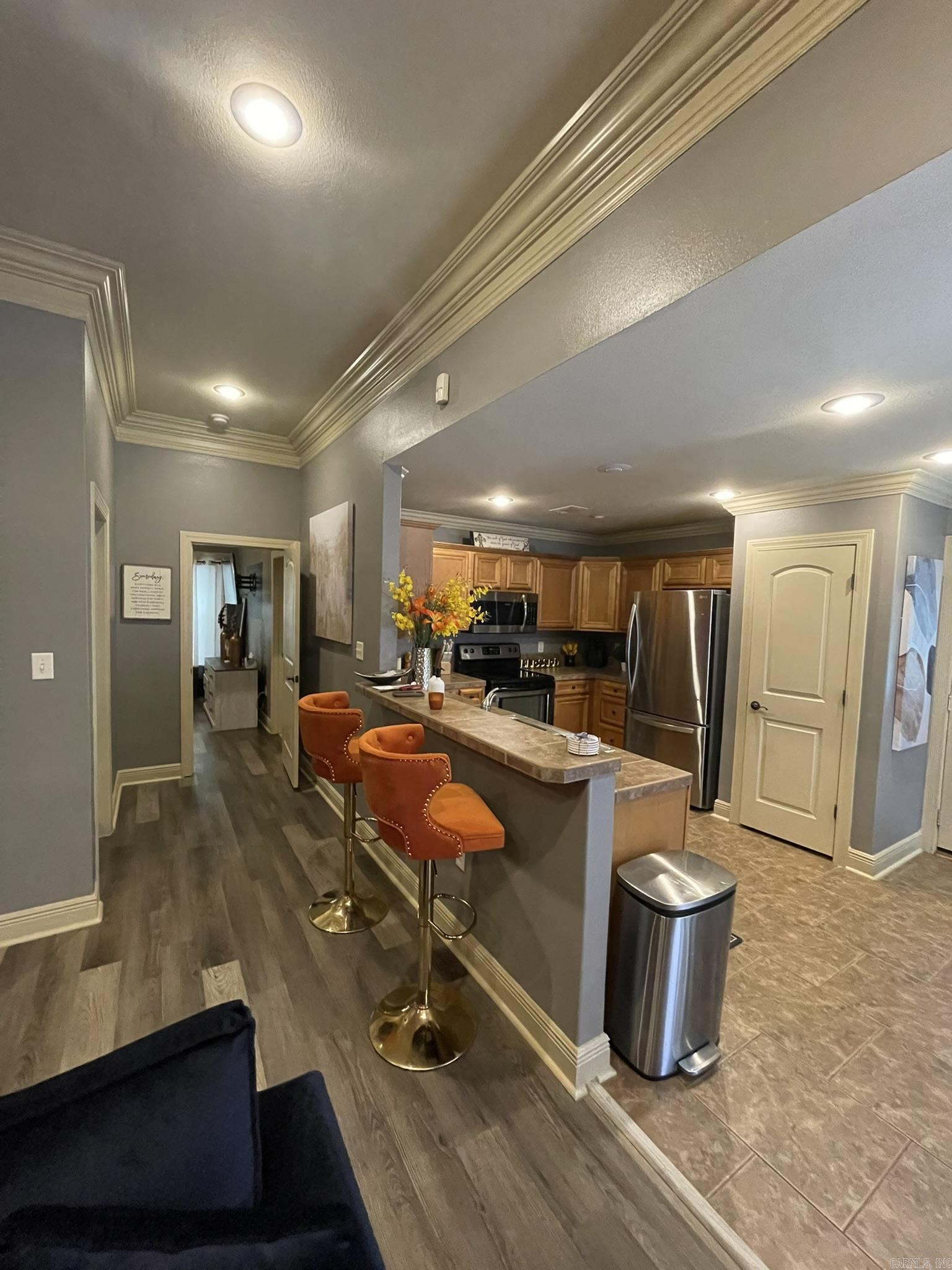 The Villages at Merlot Lane - Residential
