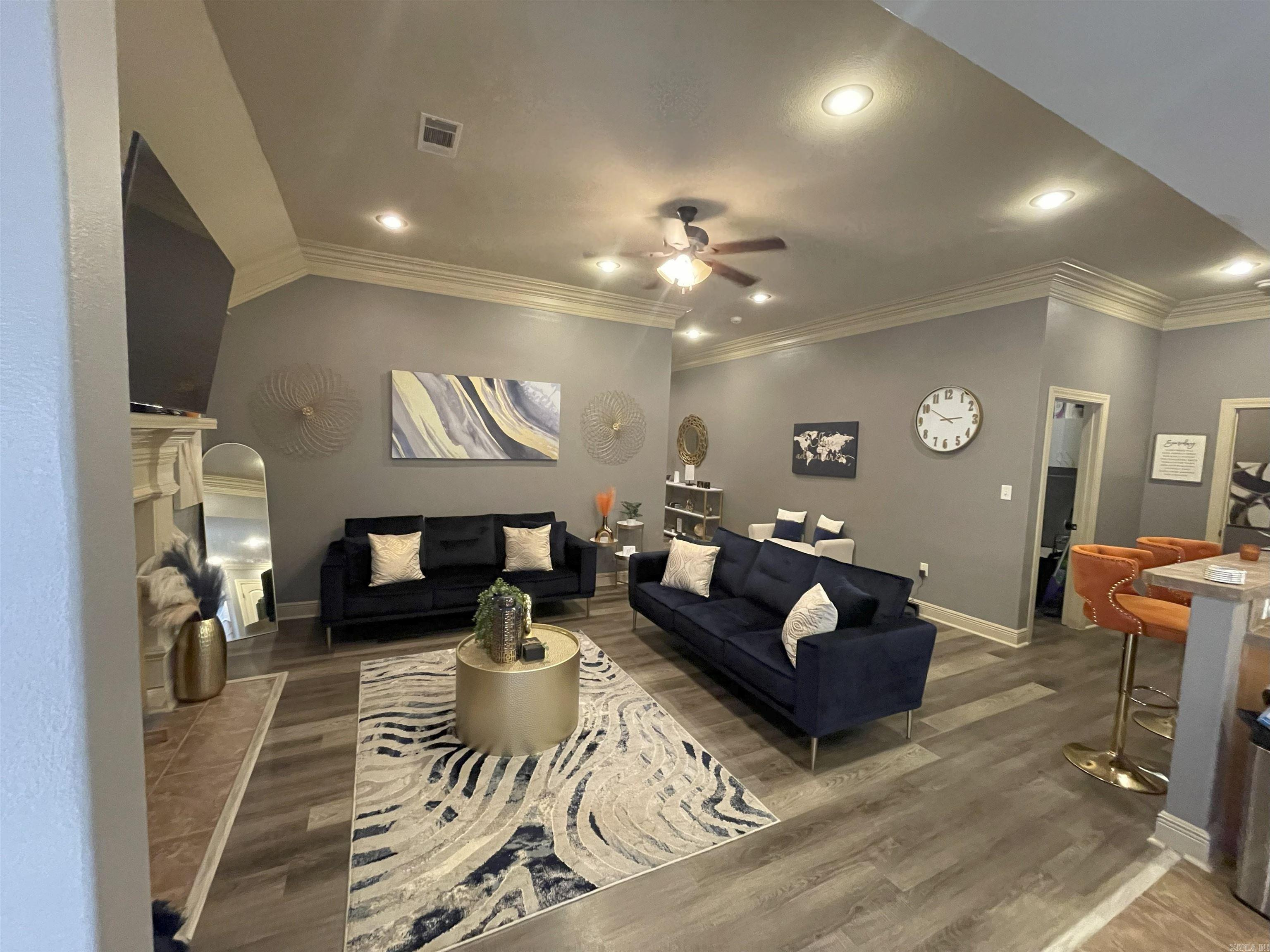 The Villages at Merlot Lane - Residential