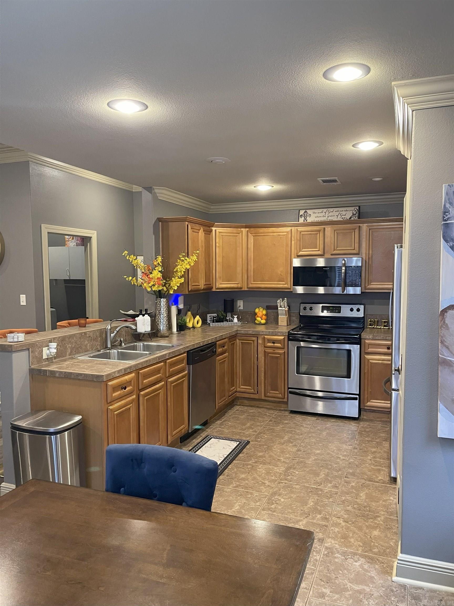 The Villages at Merlot Lane - Residential