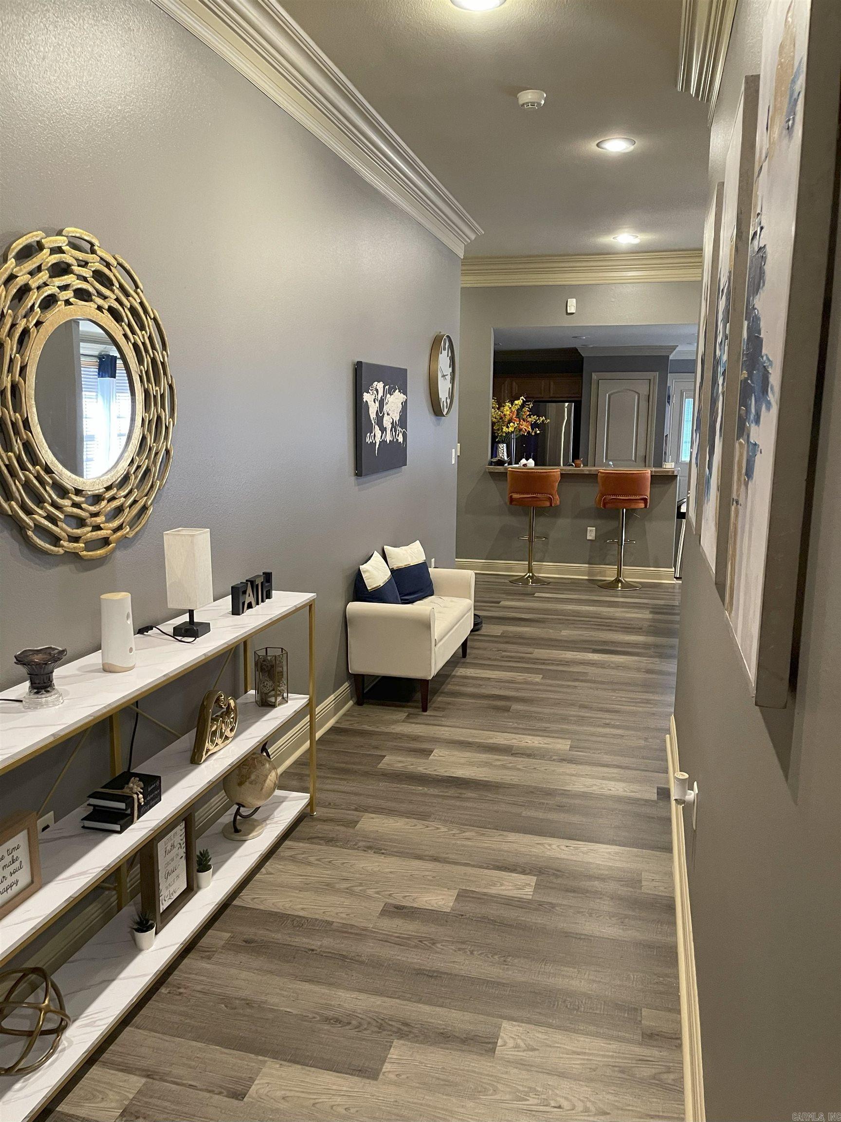 The Villages at Merlot Lane - Residential