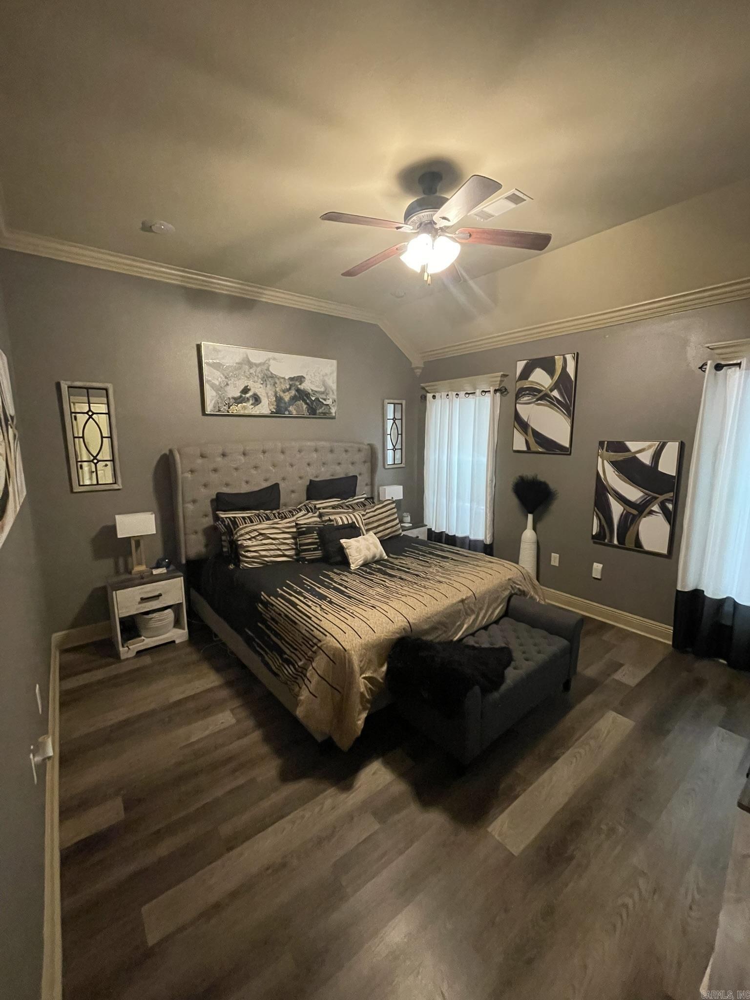 The Villages at Merlot Lane - Residential