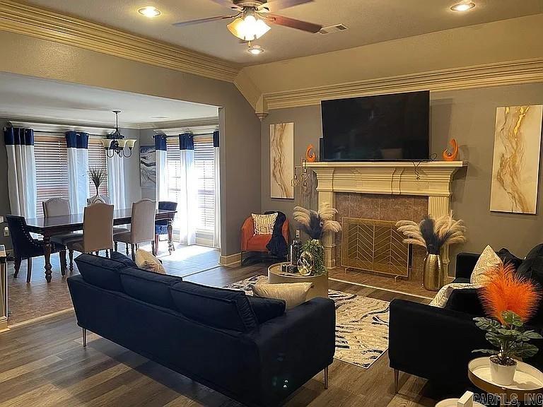The Villages at Merlot Lane - Residential