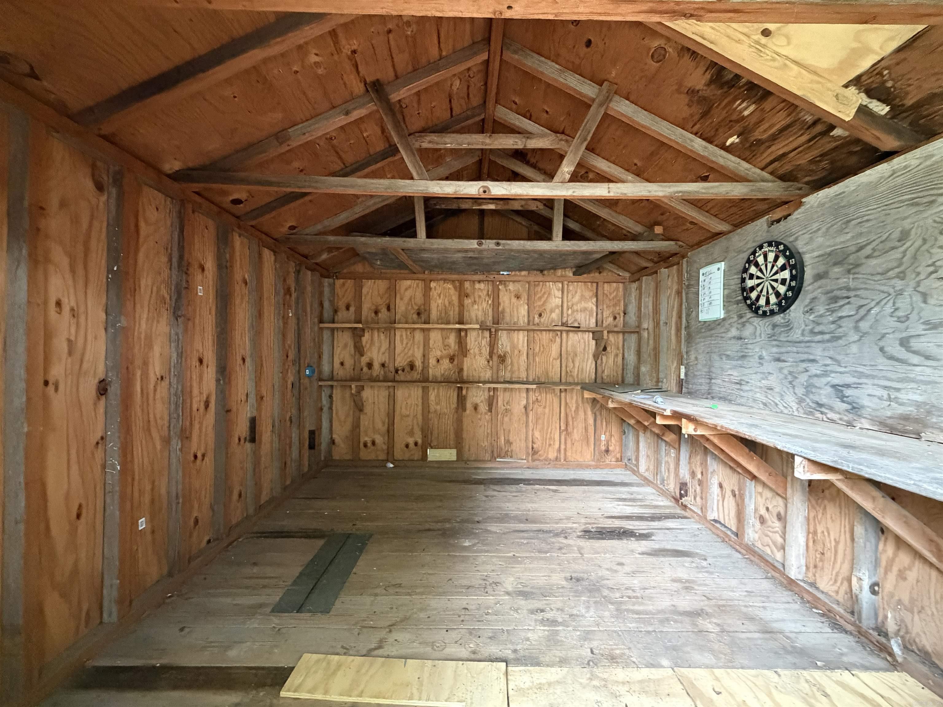 TOWN OF LEOLA - Residential