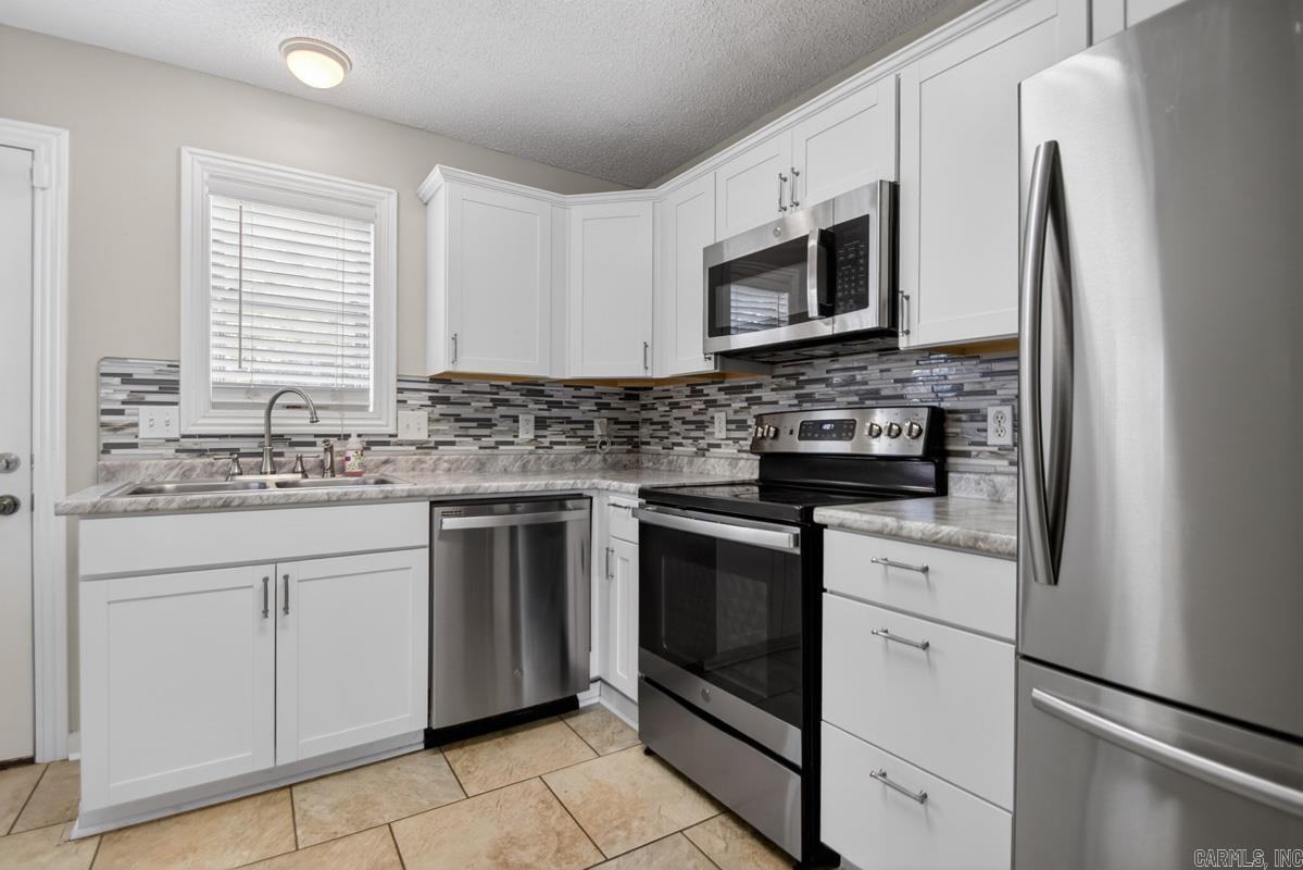 Oak Forrest - Residential Lease