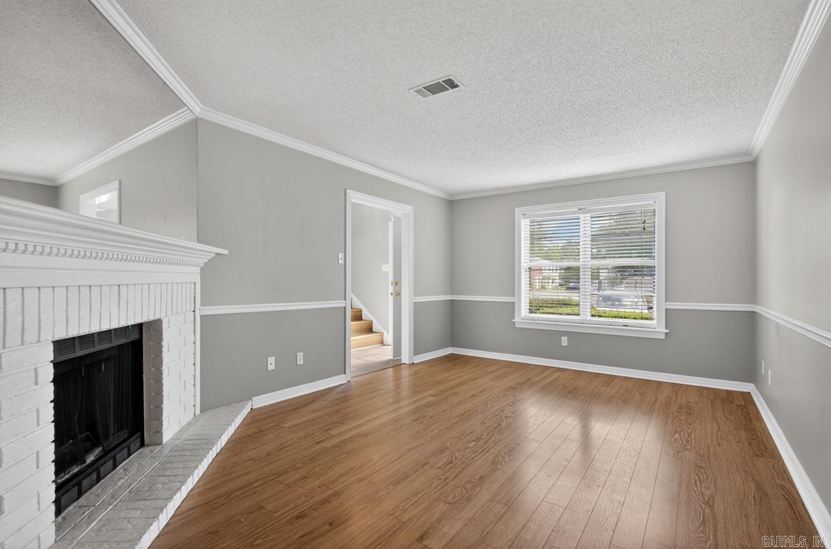 Oak Forrest - Residential Lease