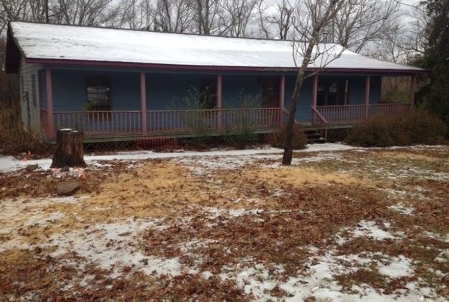 Great 3br/2ba home with great acreage.  Spacious living room with fireplace. Large deck. HUD Owned property For Sale.  For information on bidding, Earnest Money procedures and more, visit:  www.HUDHomestore.com.  Please refer to HUDHomeStore.com for the most recent bidding period details and information on this property.  Property is Sold “AS IS”.  All Offers are to be submitted electronically at:  www.HUDHomeStore.com.  (SEE AGENT CONFIDENTIAL REMARKS FOR FURTHER INSTRUCTIONS)