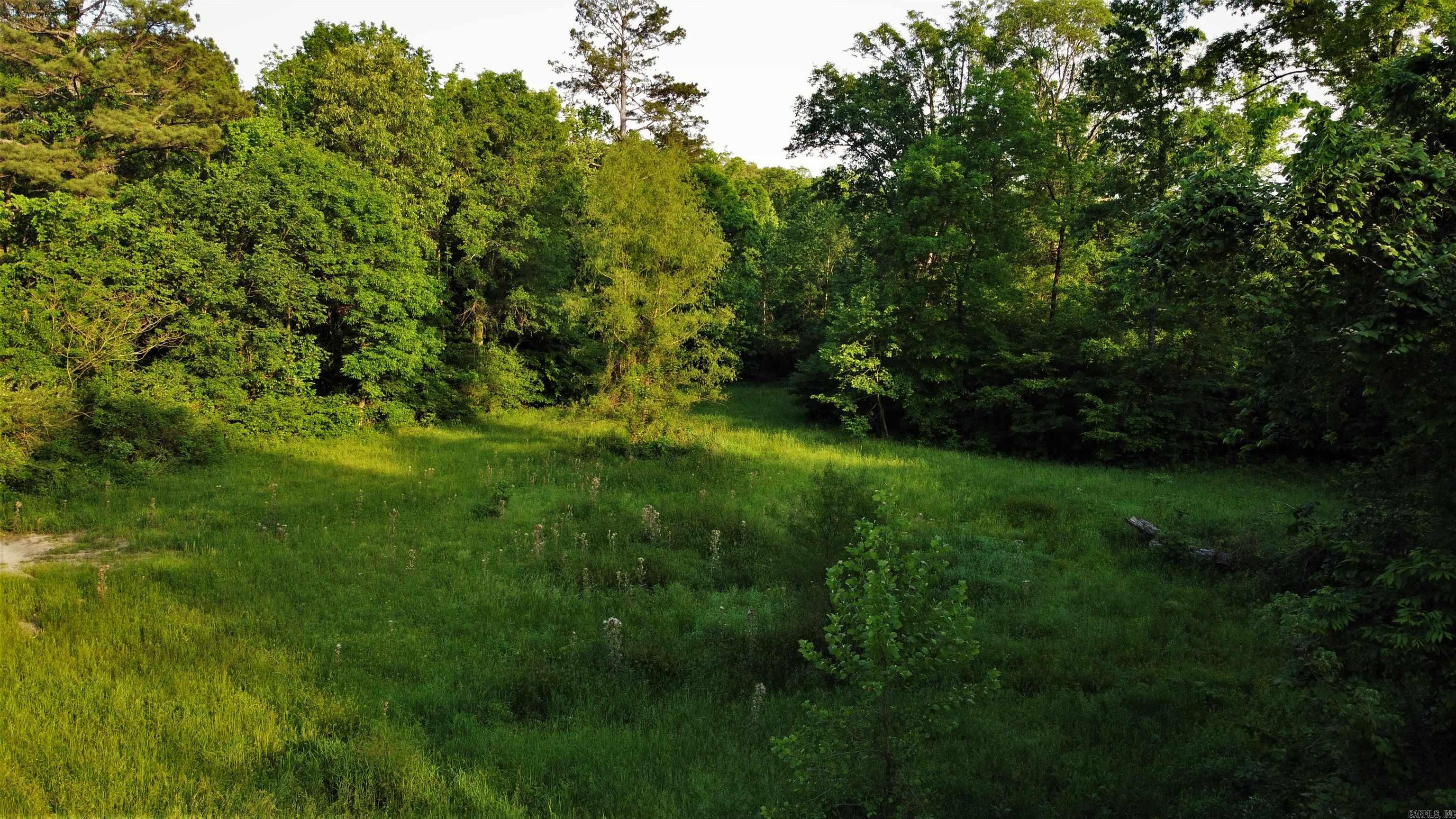 Not in Subdivision - Land