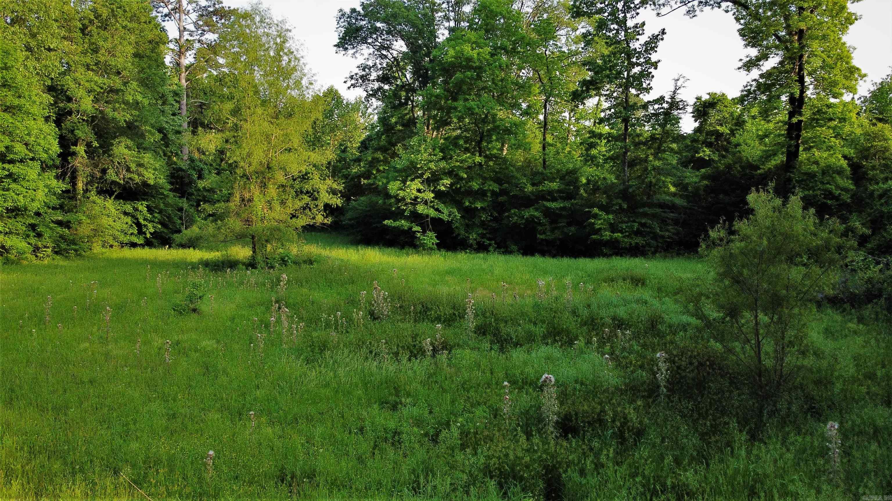 Not in Subdivision - Land