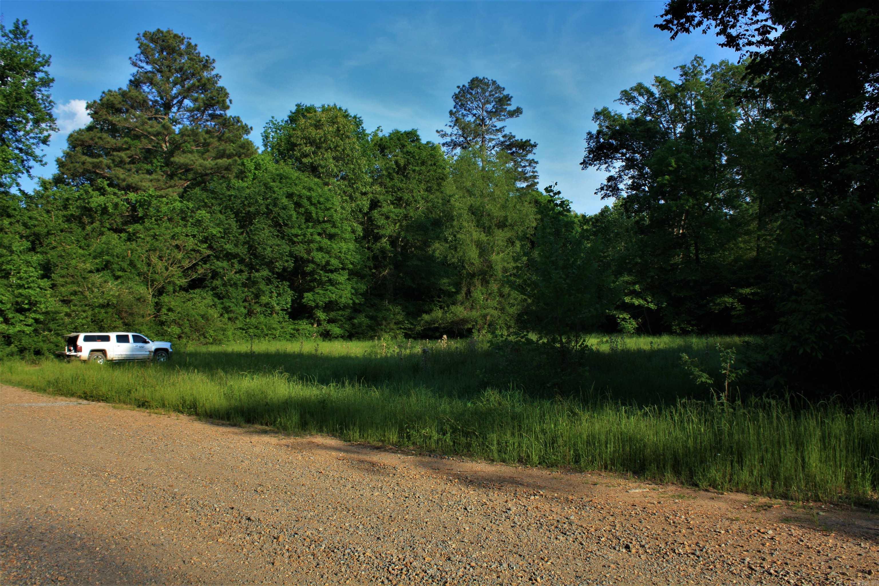 Not in Subdivision - Land