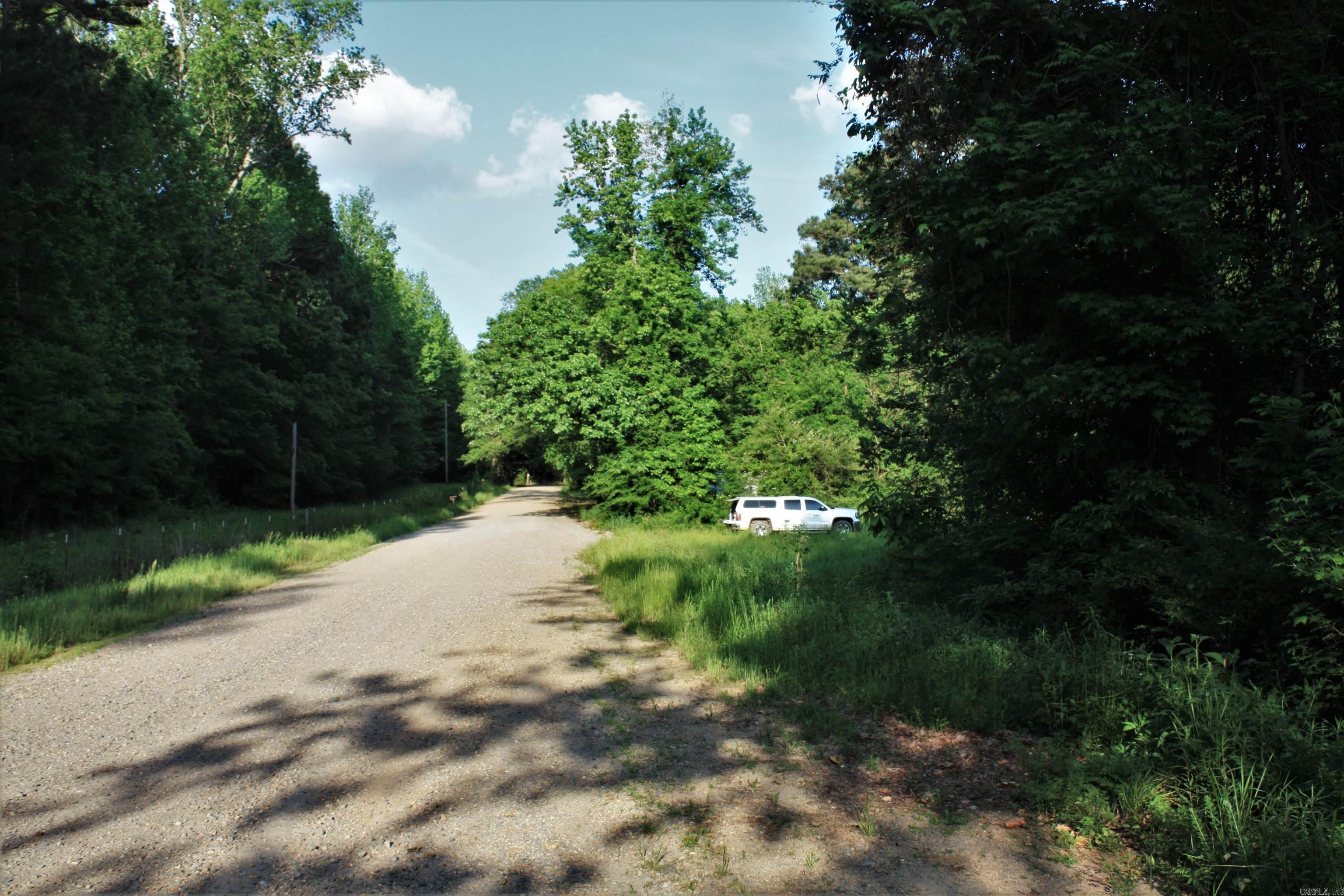 Not in Subdivision - Land