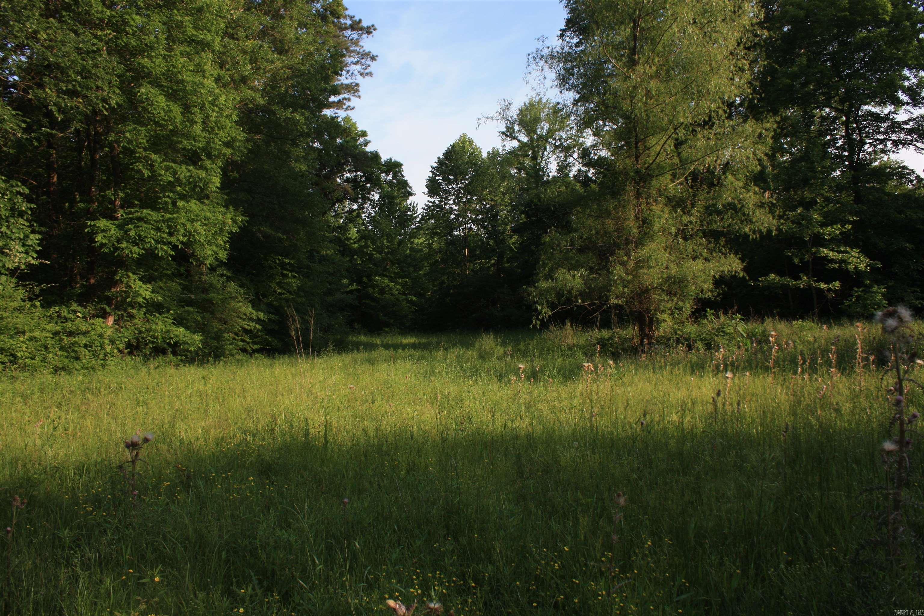 Not in Subdivision - Land