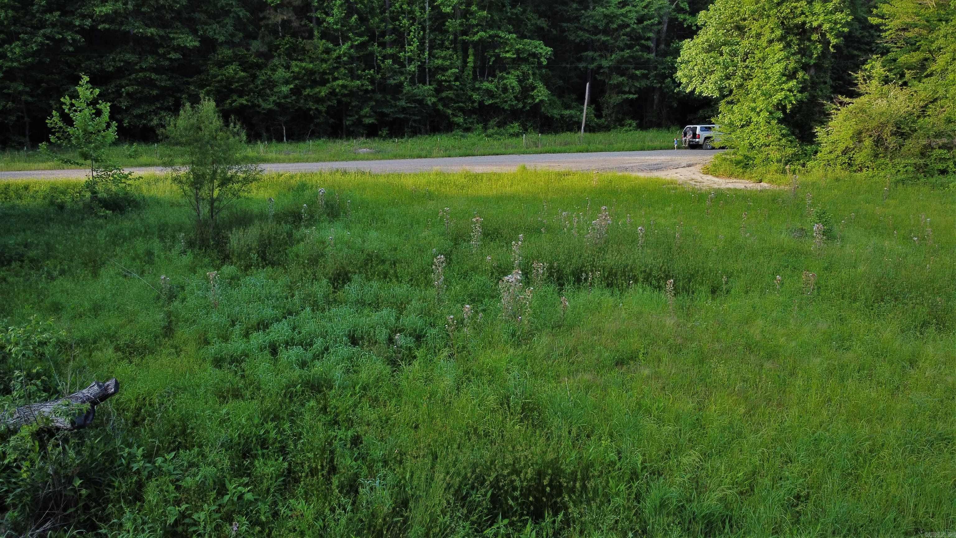 Not in Subdivision - Land