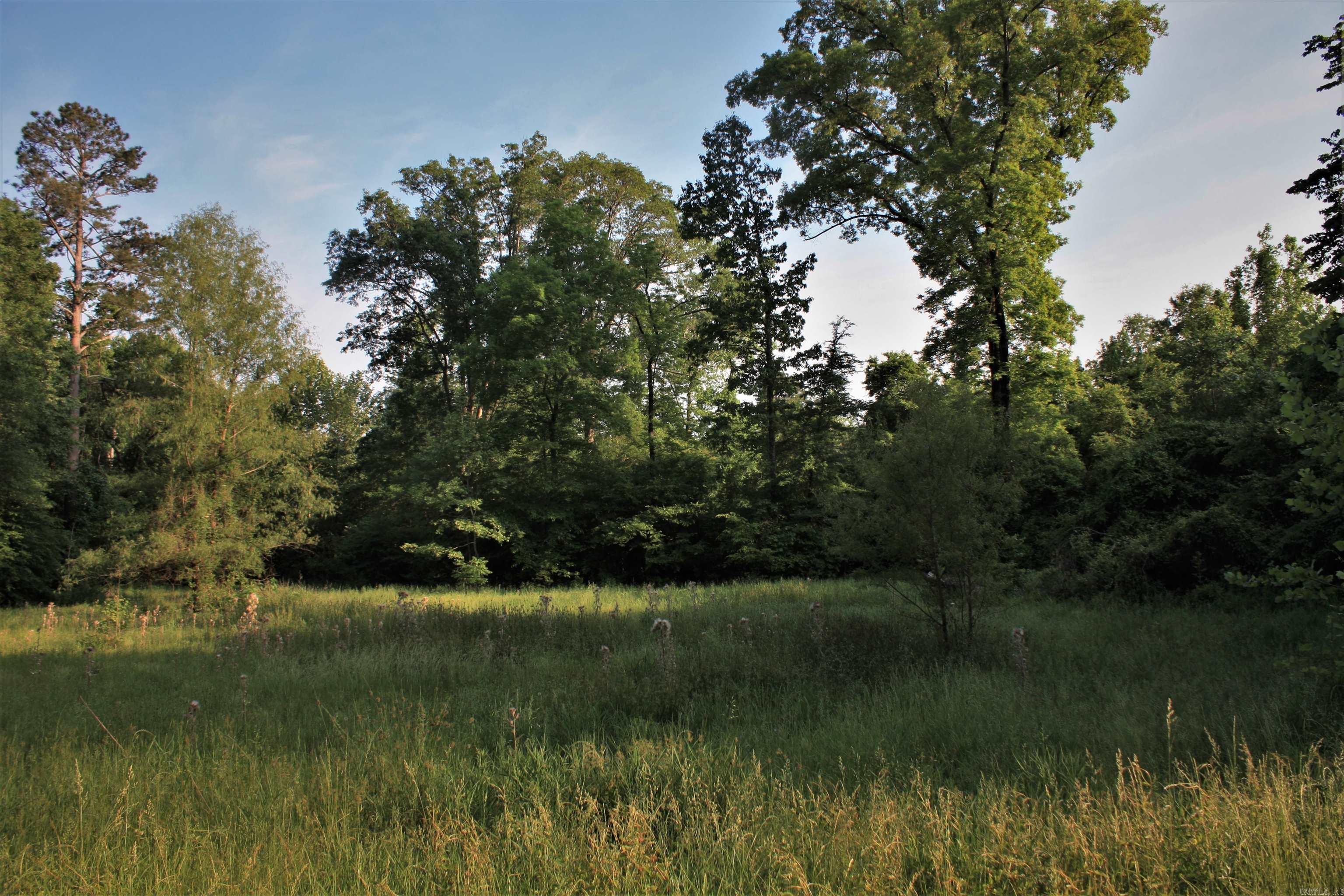 Not in Subdivision - Land