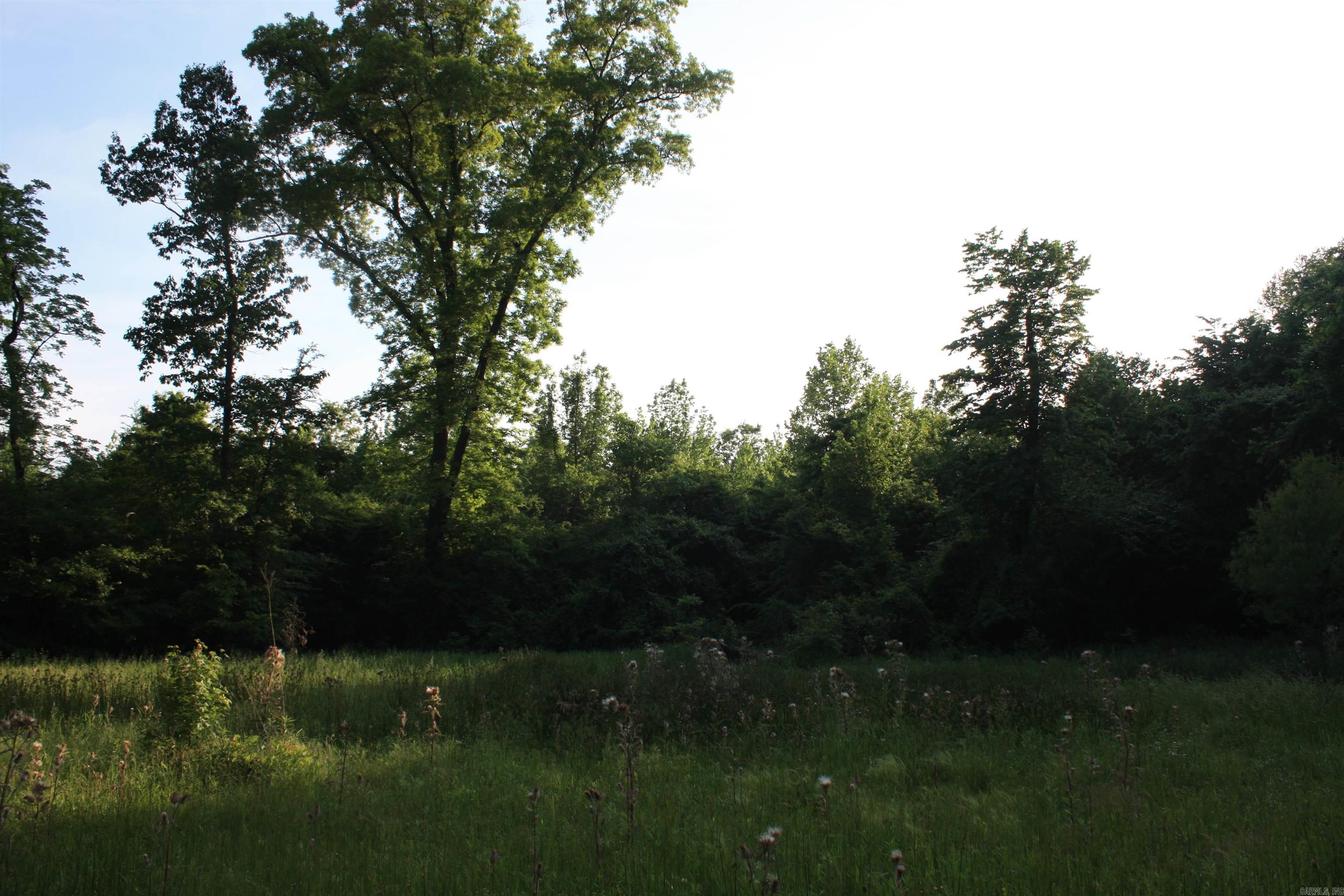 Not in Subdivision - Land