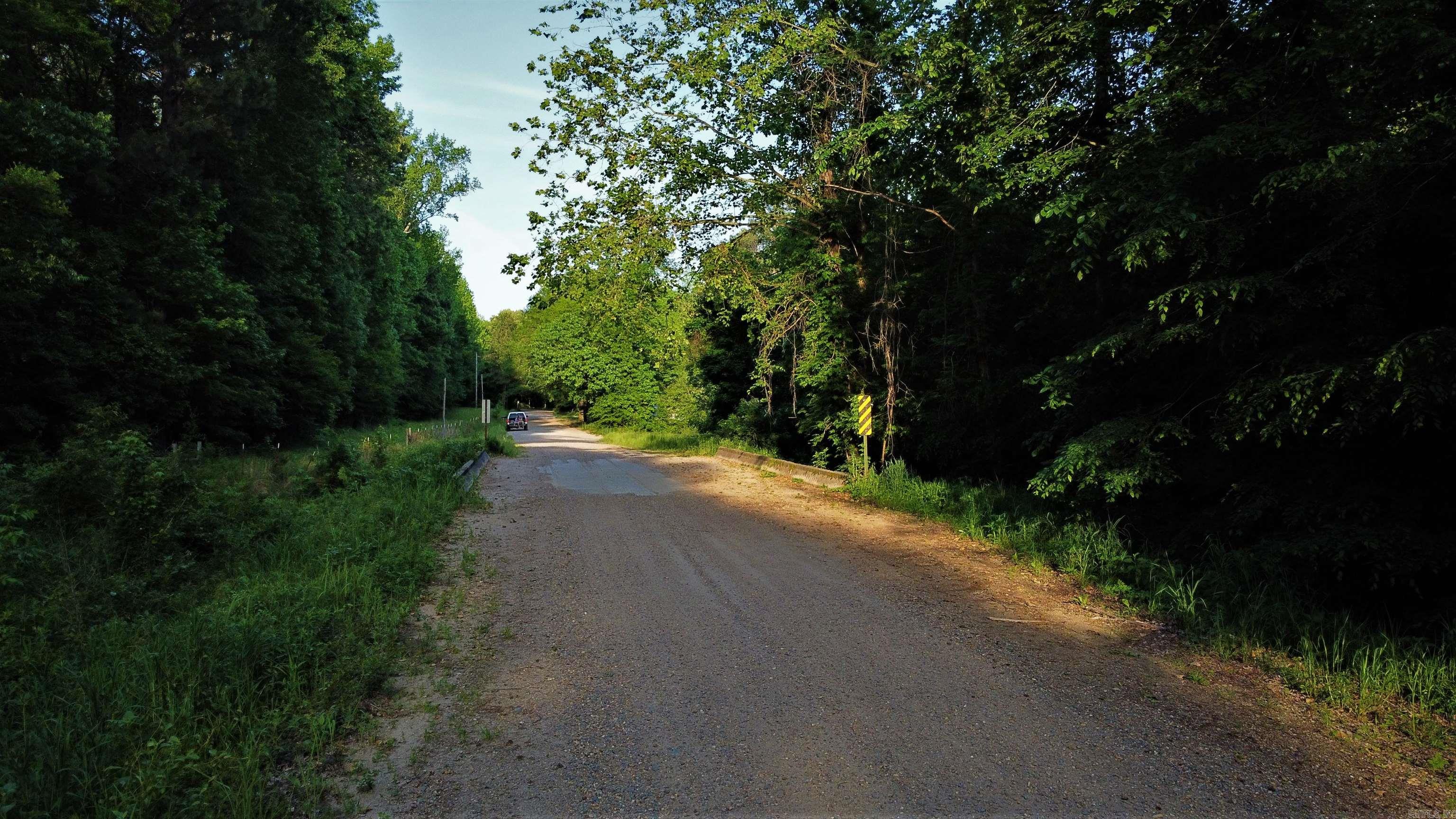 Not in Subdivision - Land