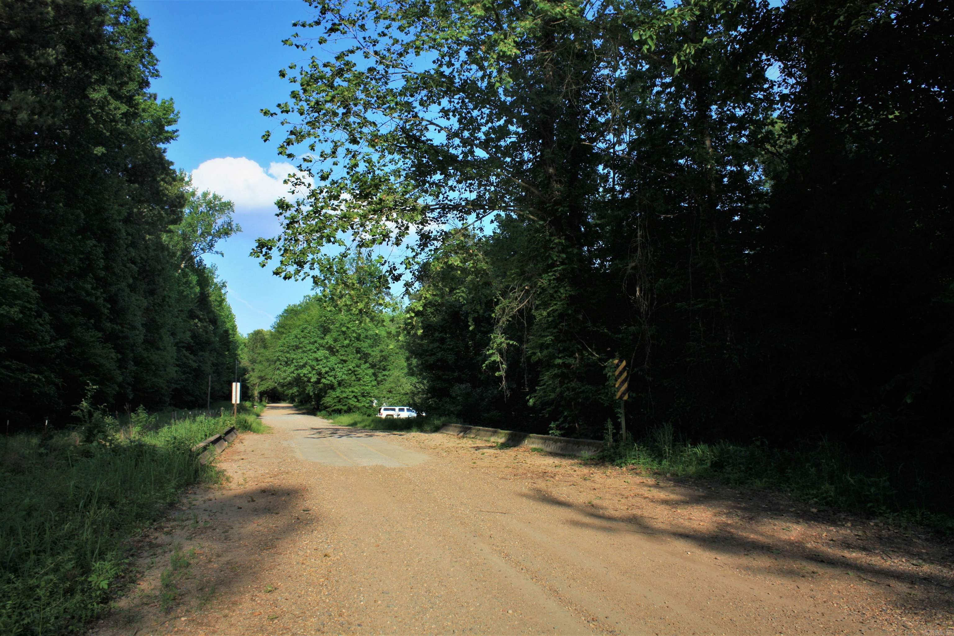 Not in Subdivision - Land