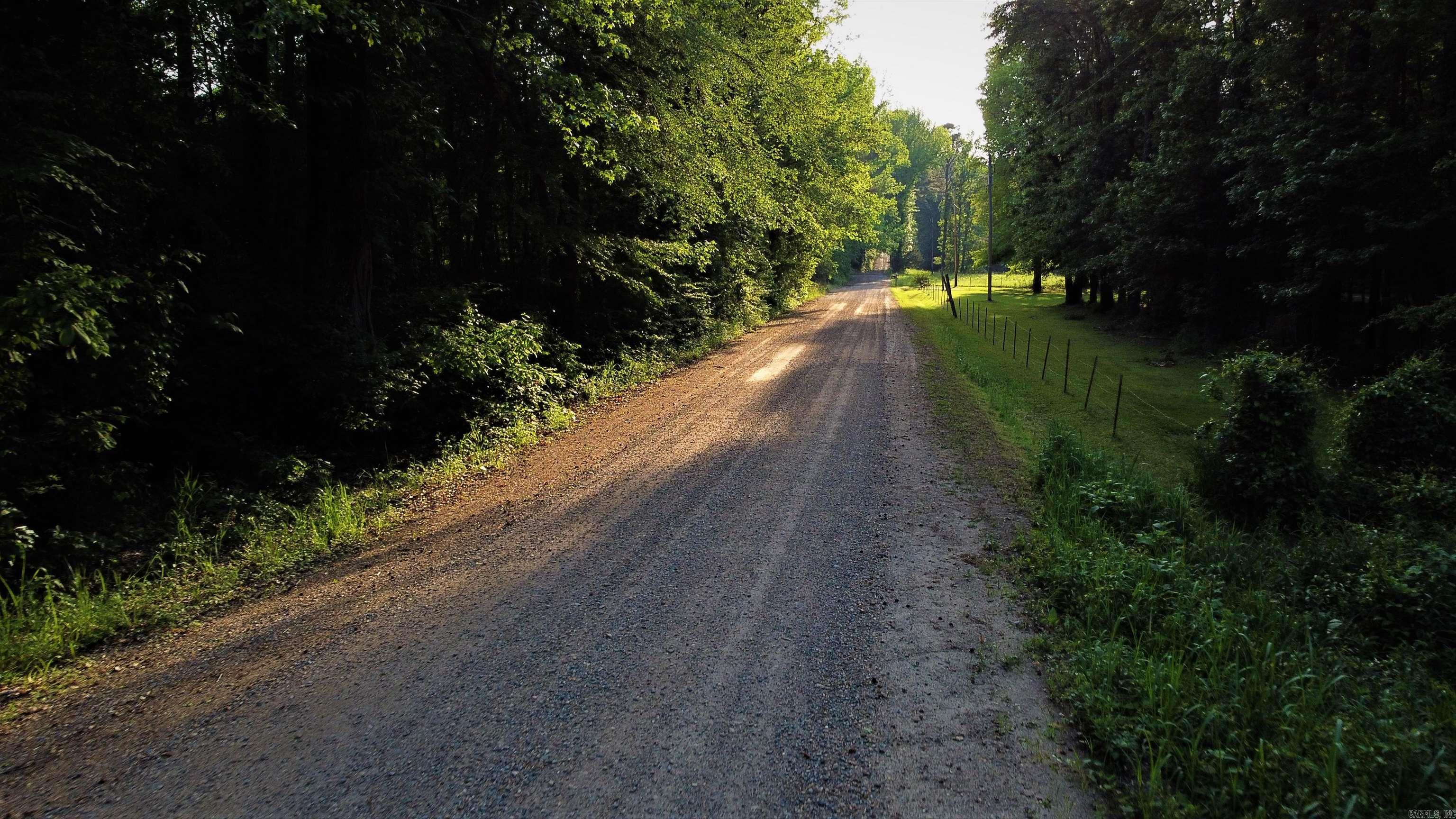 Not in Subdivision - Land