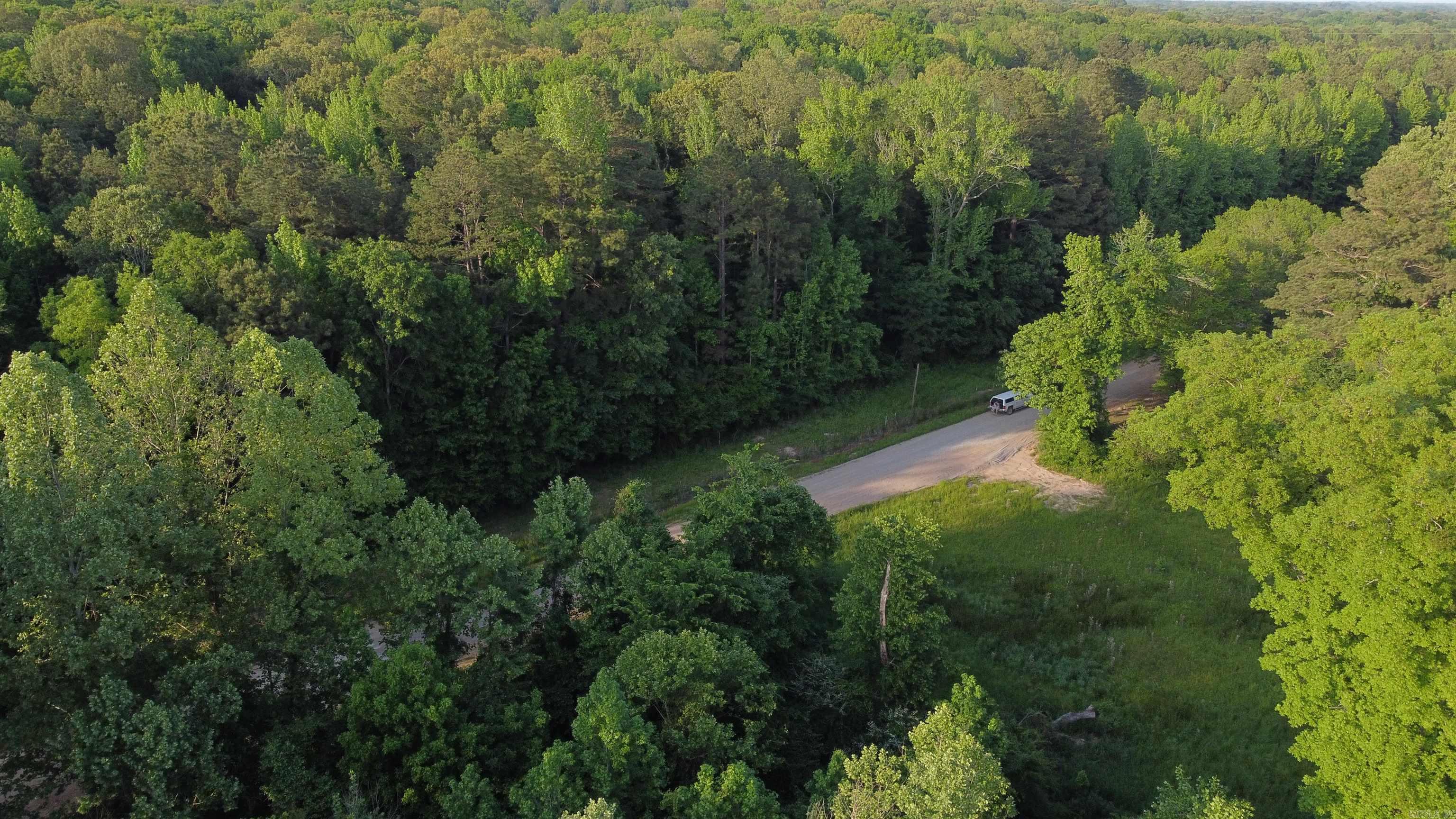 Not in Subdivision - Land