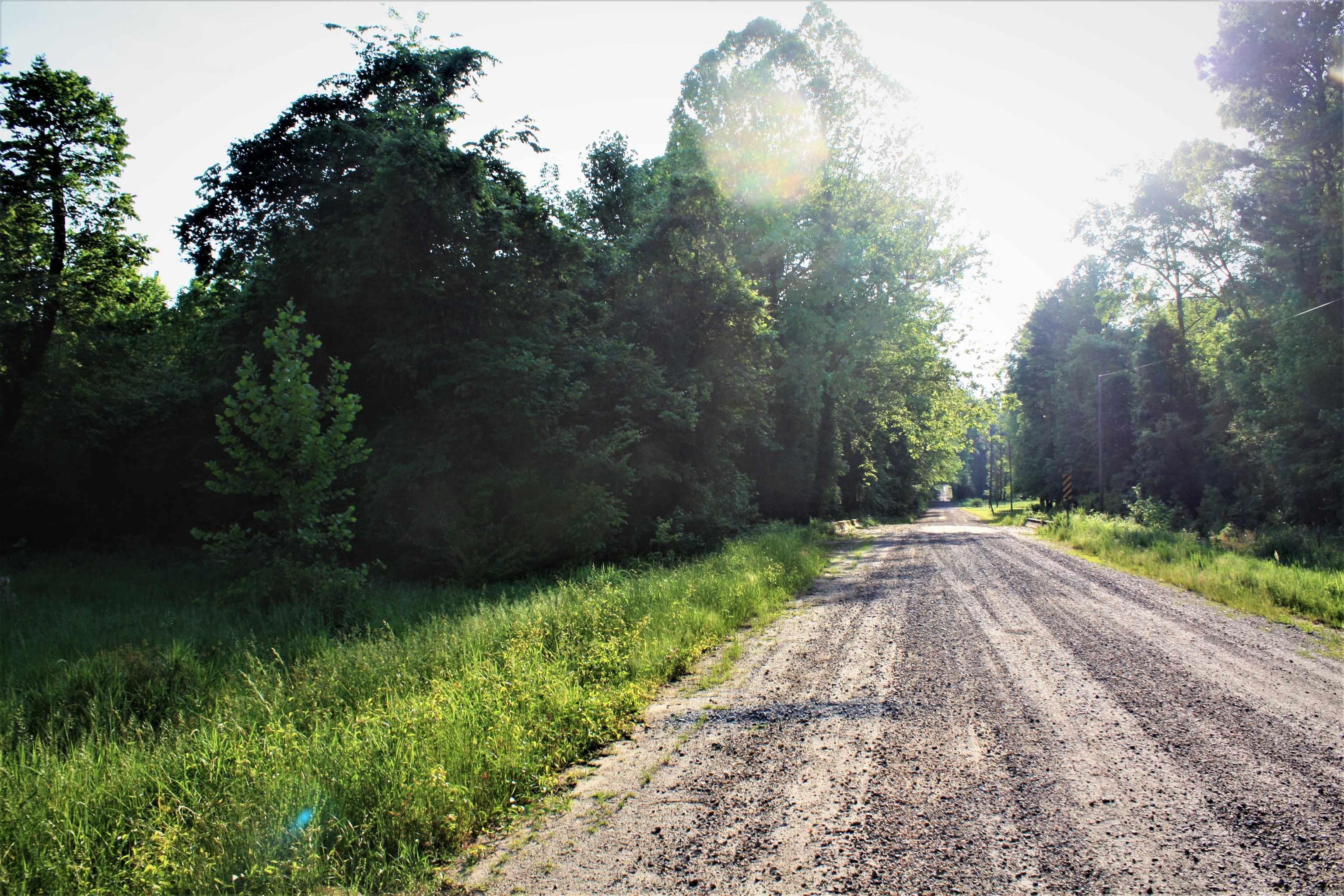 Not in Subdivision - Land