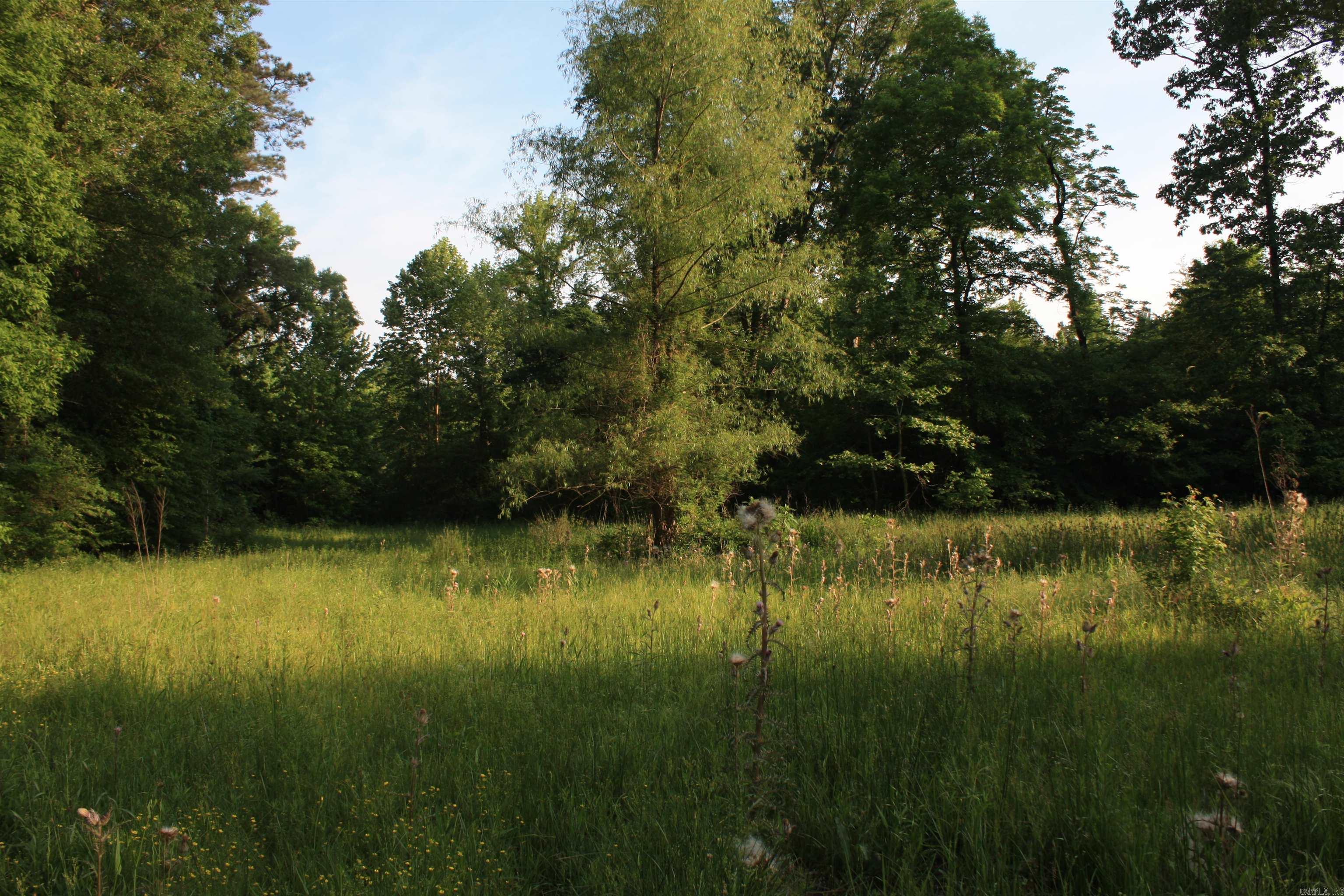 Not in Subdivision - Land