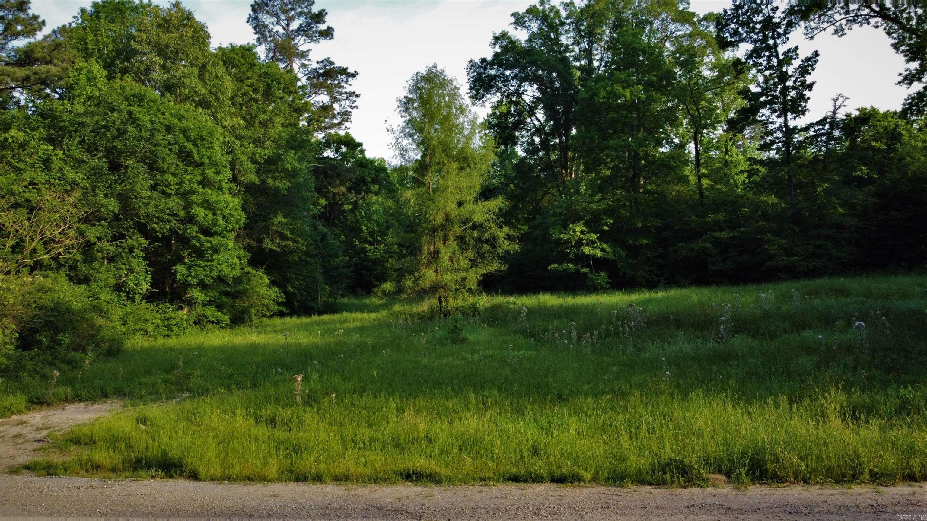 Not in Subdivision - Land